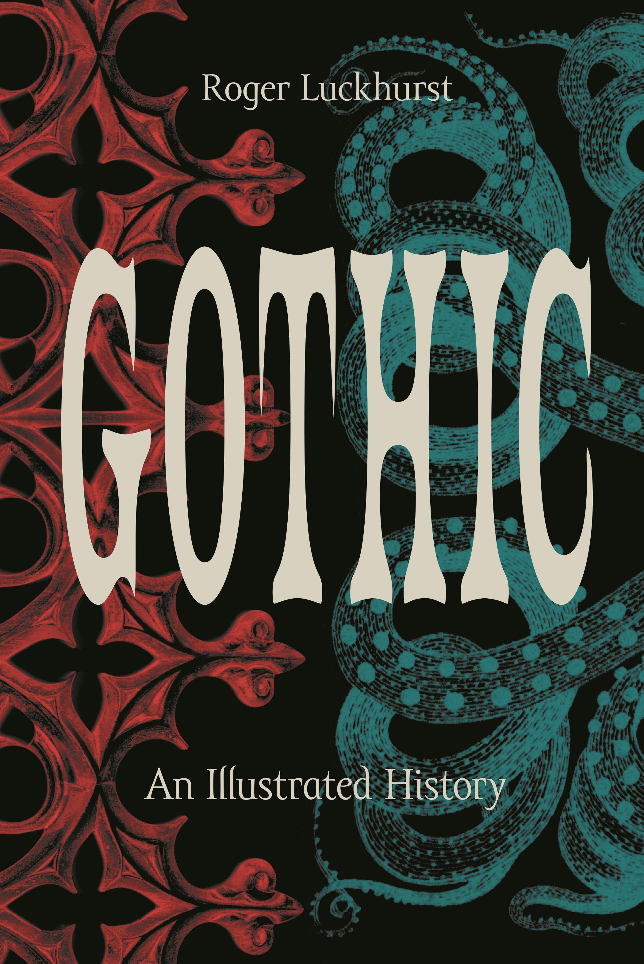 Vorderes Coverbild Gothic