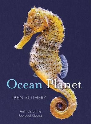 Vorderes Coverbild Ocean Planet