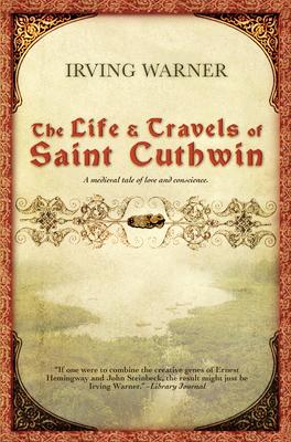 Vorderes Coverbild The Life & Travels of Saint Cuthwin