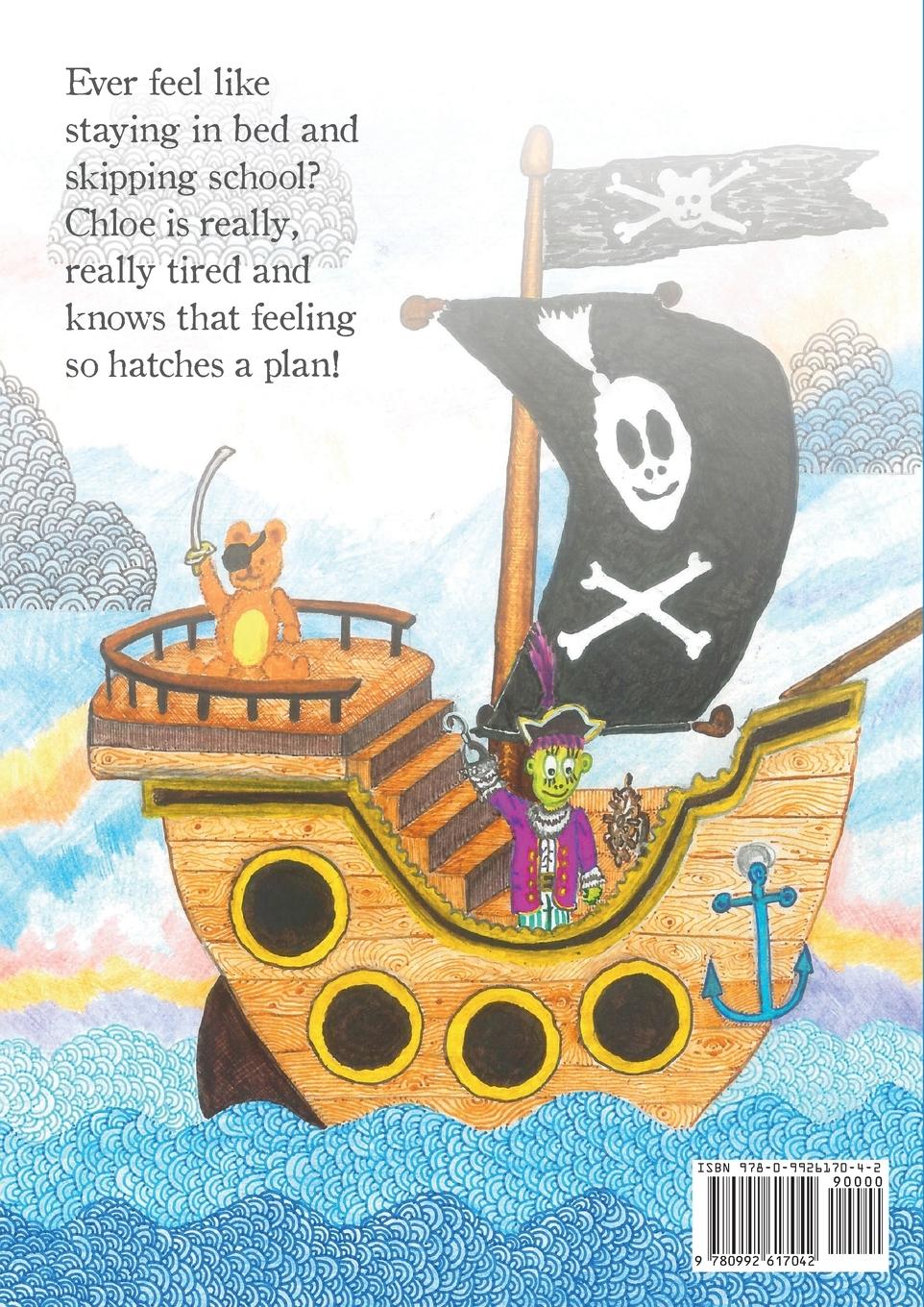 Rückseitencover You just have Funny Bones