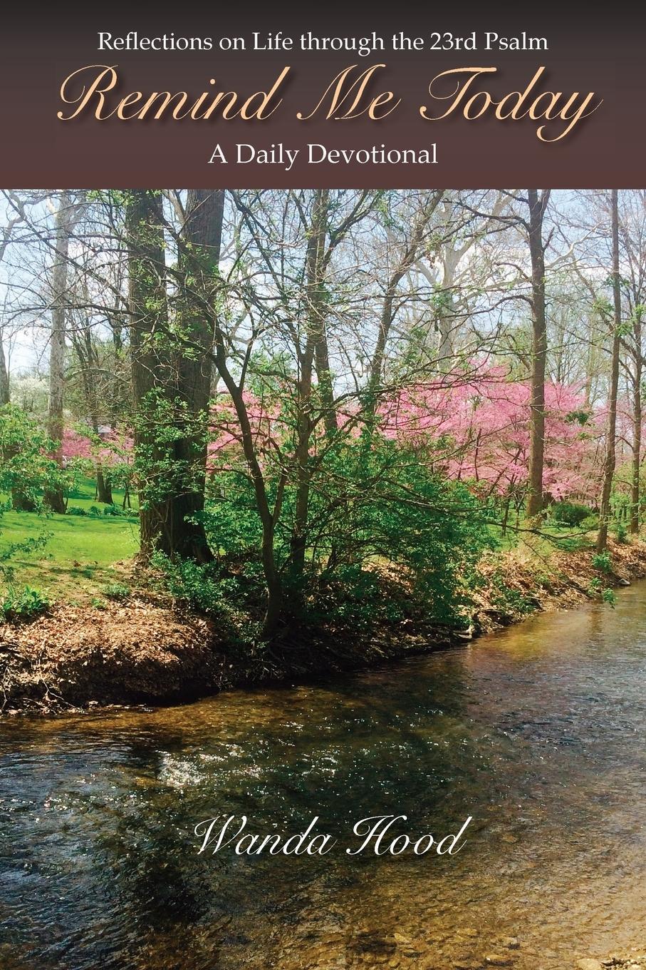 Vorderes Coverbild Remind Me Today