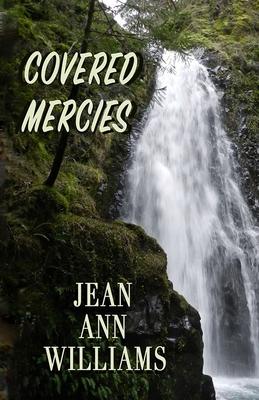 Vorderes Coverbild Covered Mercies
