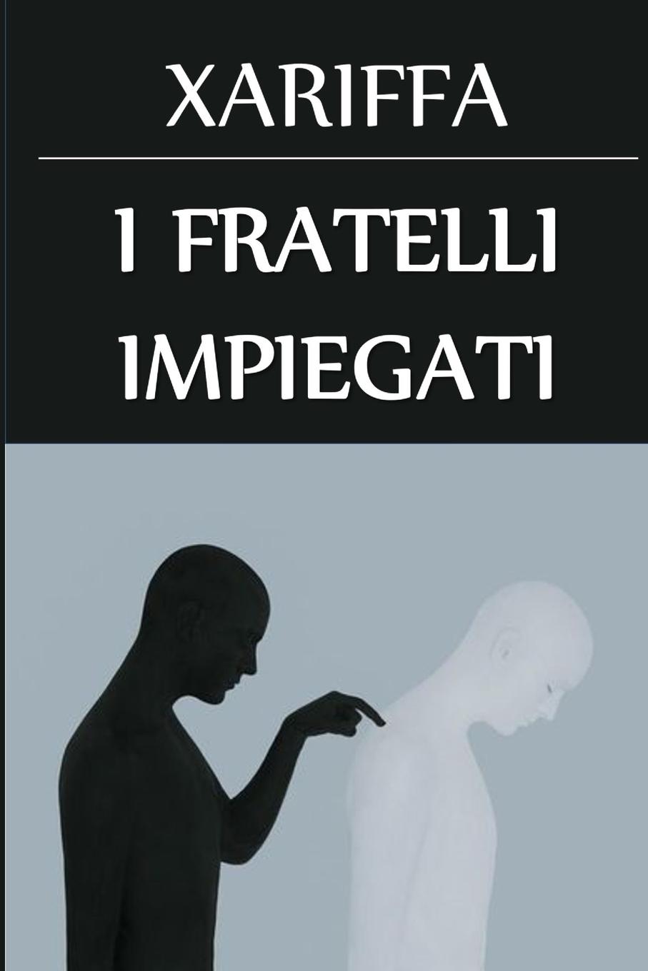 Vorderes Coverbild I Fratelli Impiegati