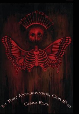 Vorderes Coverbild In That Endlessness, Our End