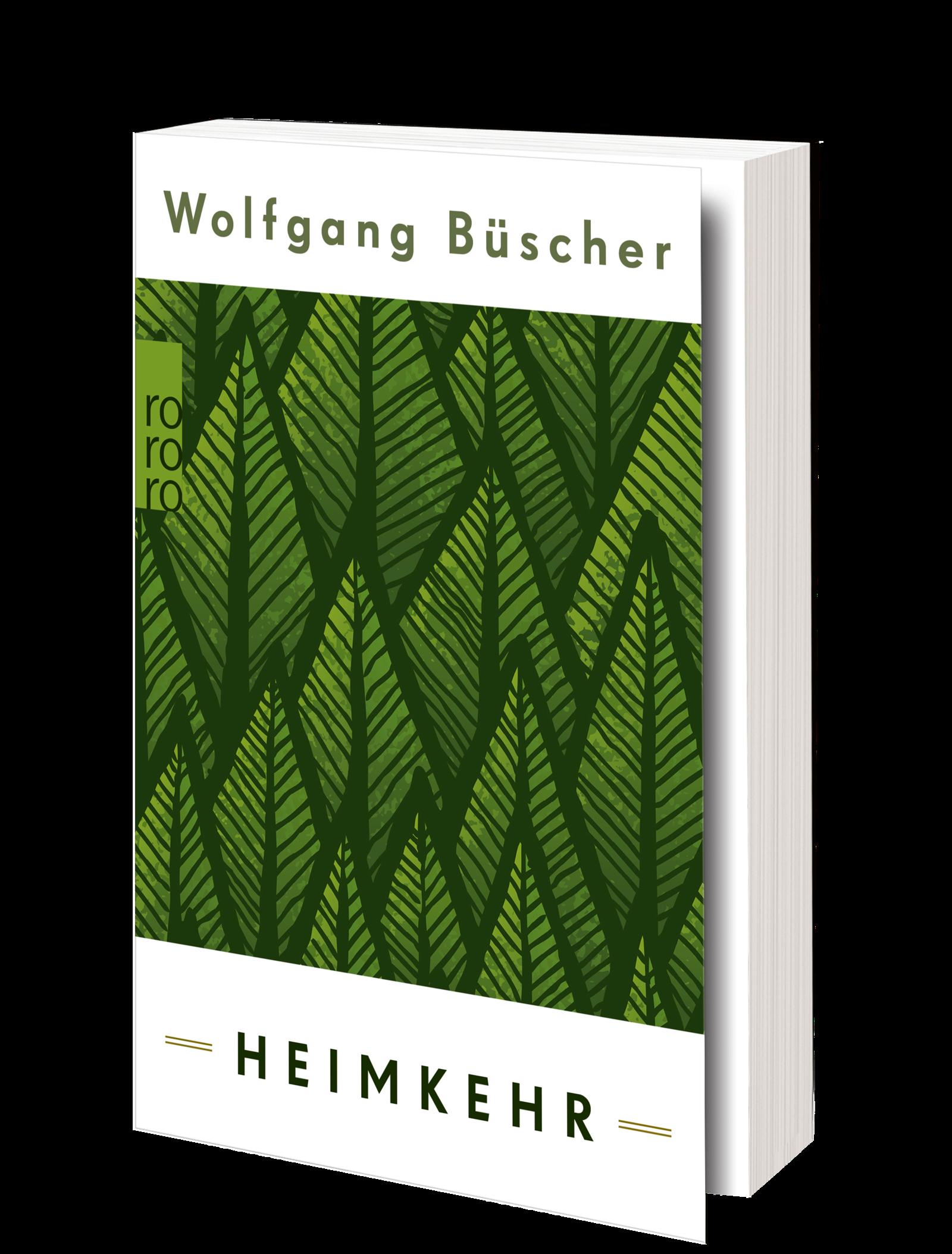 Beispielinhalt (Bild) Heimkehr