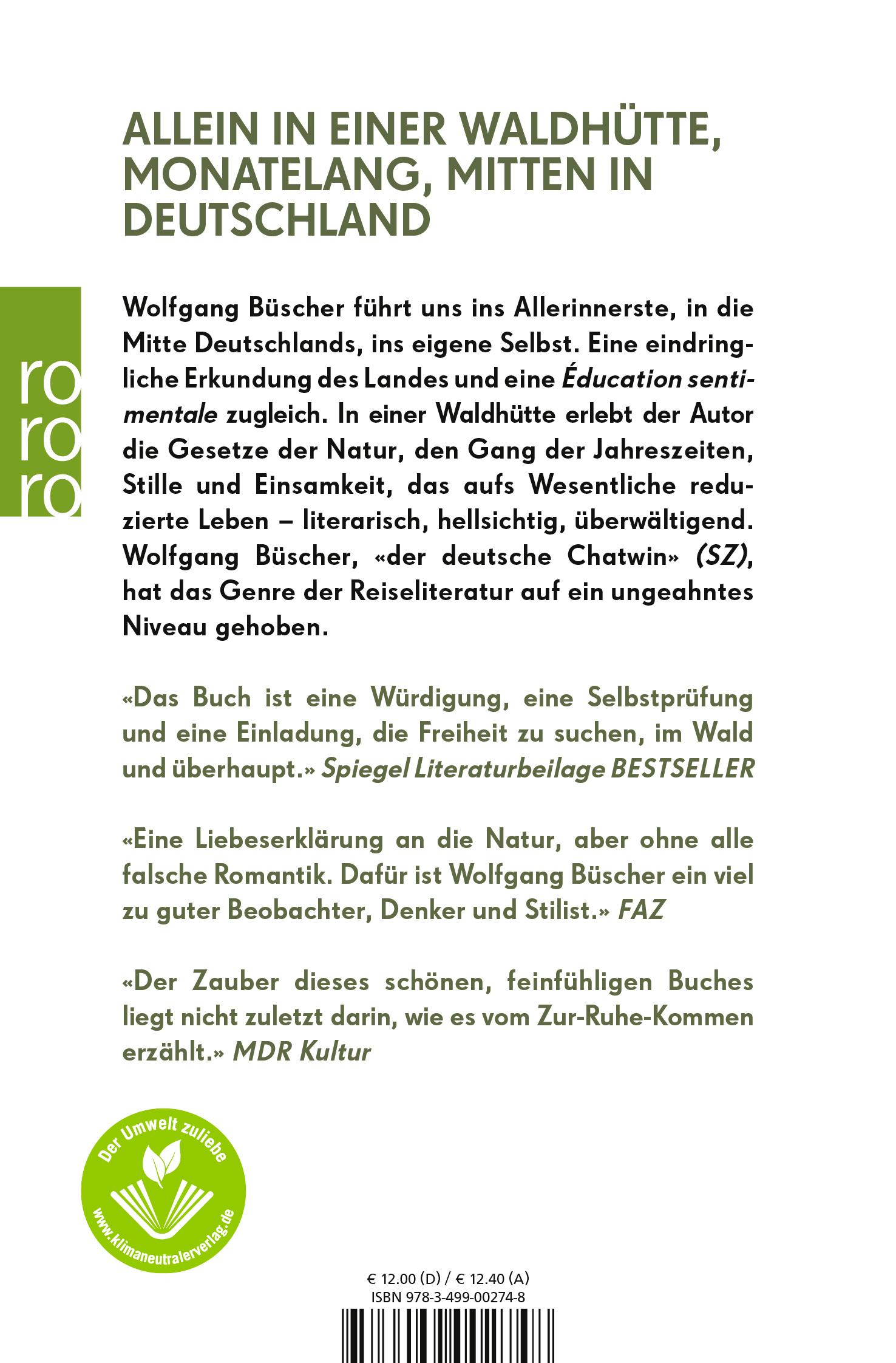 Rückseitencover Heimkehr