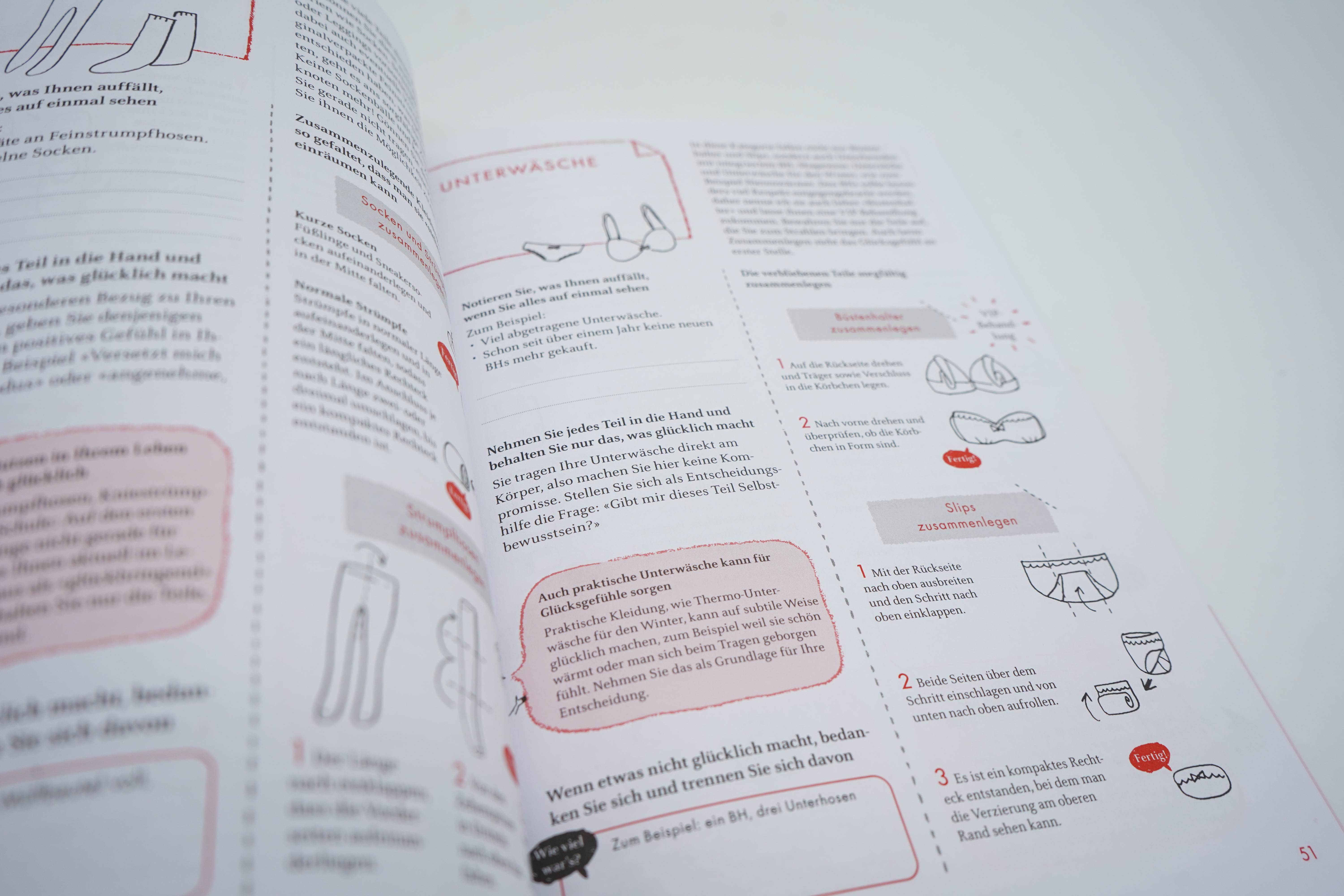 Beispielinhalt (Bild) Alles in Ordnung