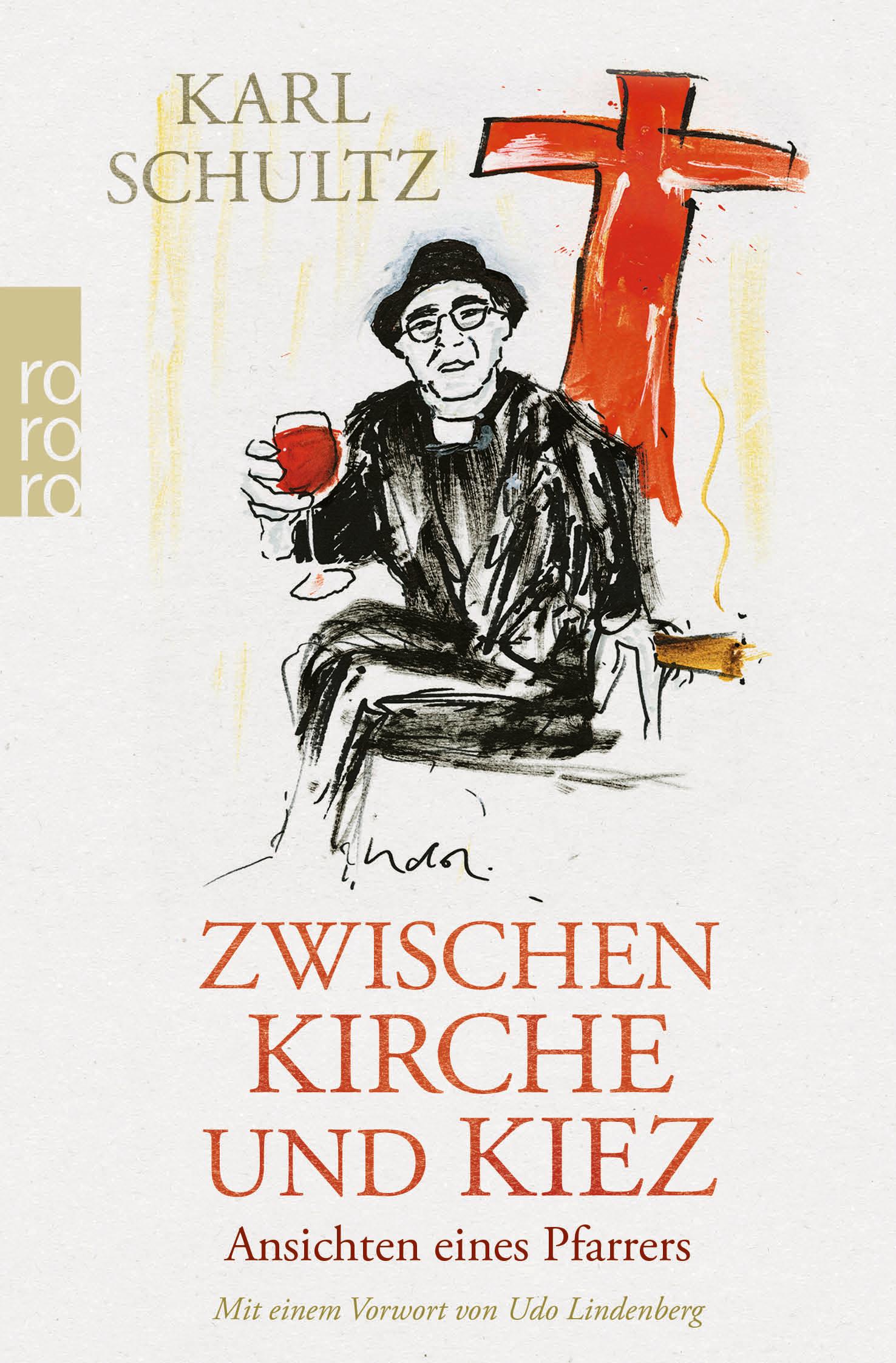 Vorderes Coverbild Zwischen Kirche und Kiez