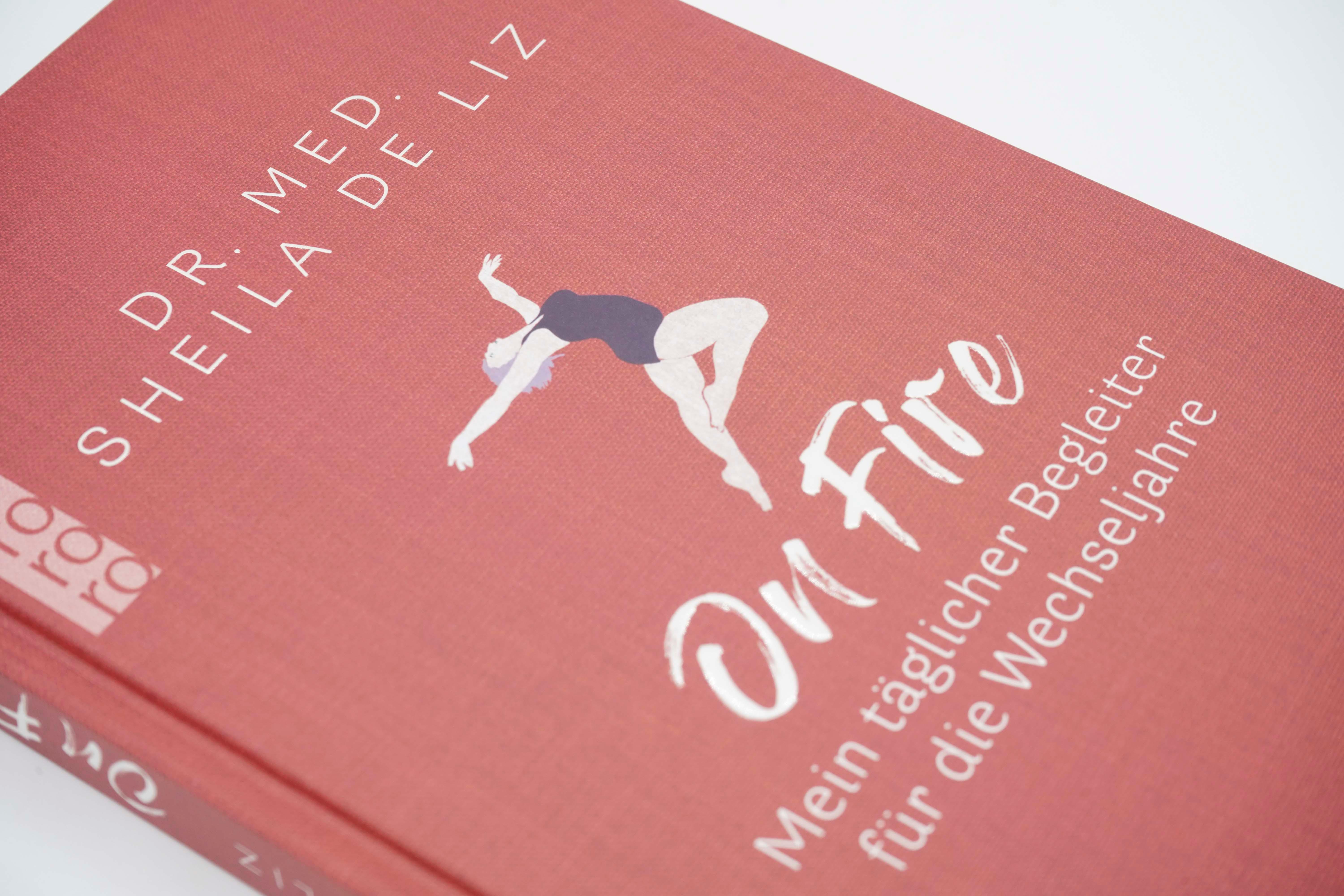 Beispielinhalt (Bild) On Fire