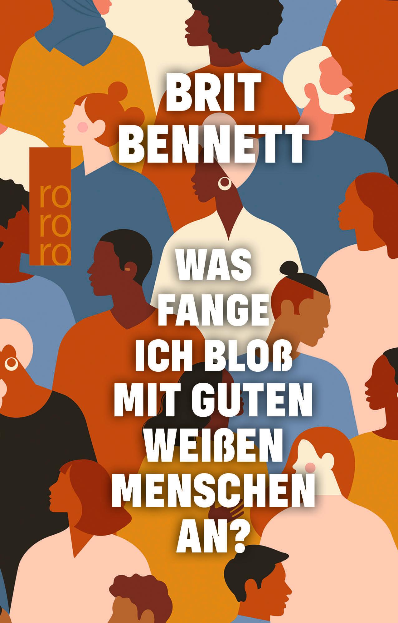 Vorderes Coverbild Was fange ich bloß mit guten weißen Menschen an?