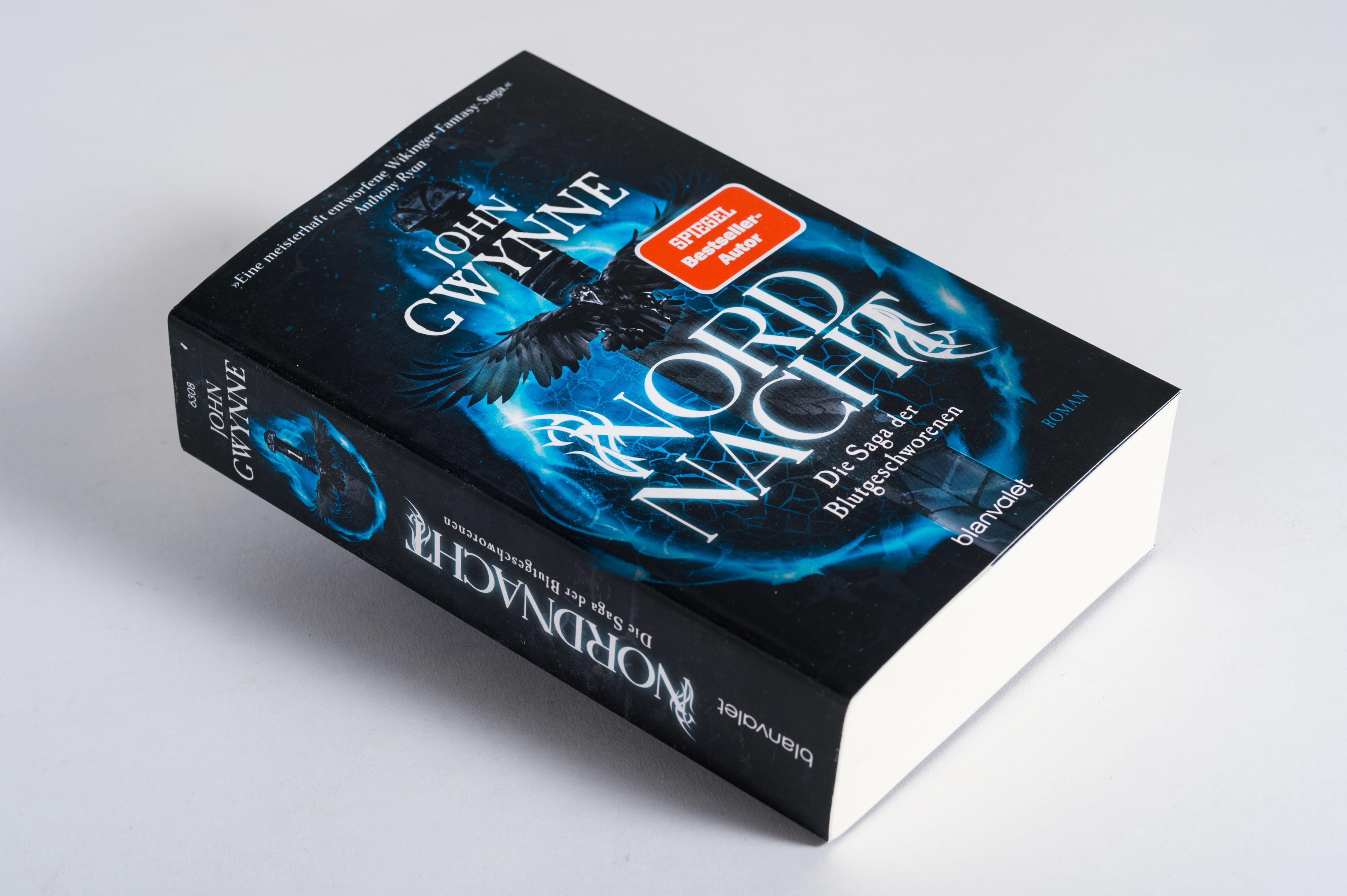 Beispielinhalt (Bild) Nordnacht