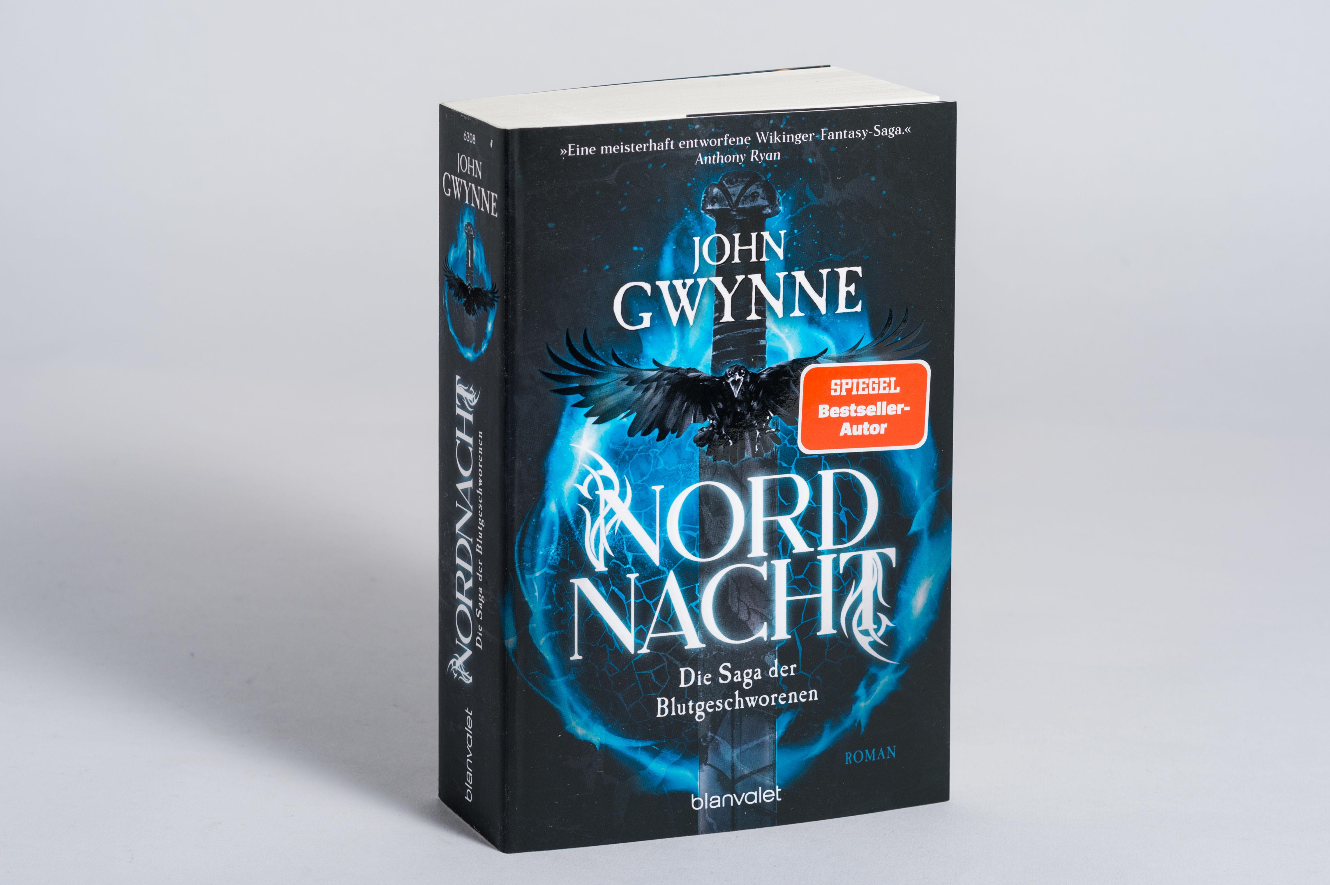 Beispielinhalt (Bild) Nordnacht