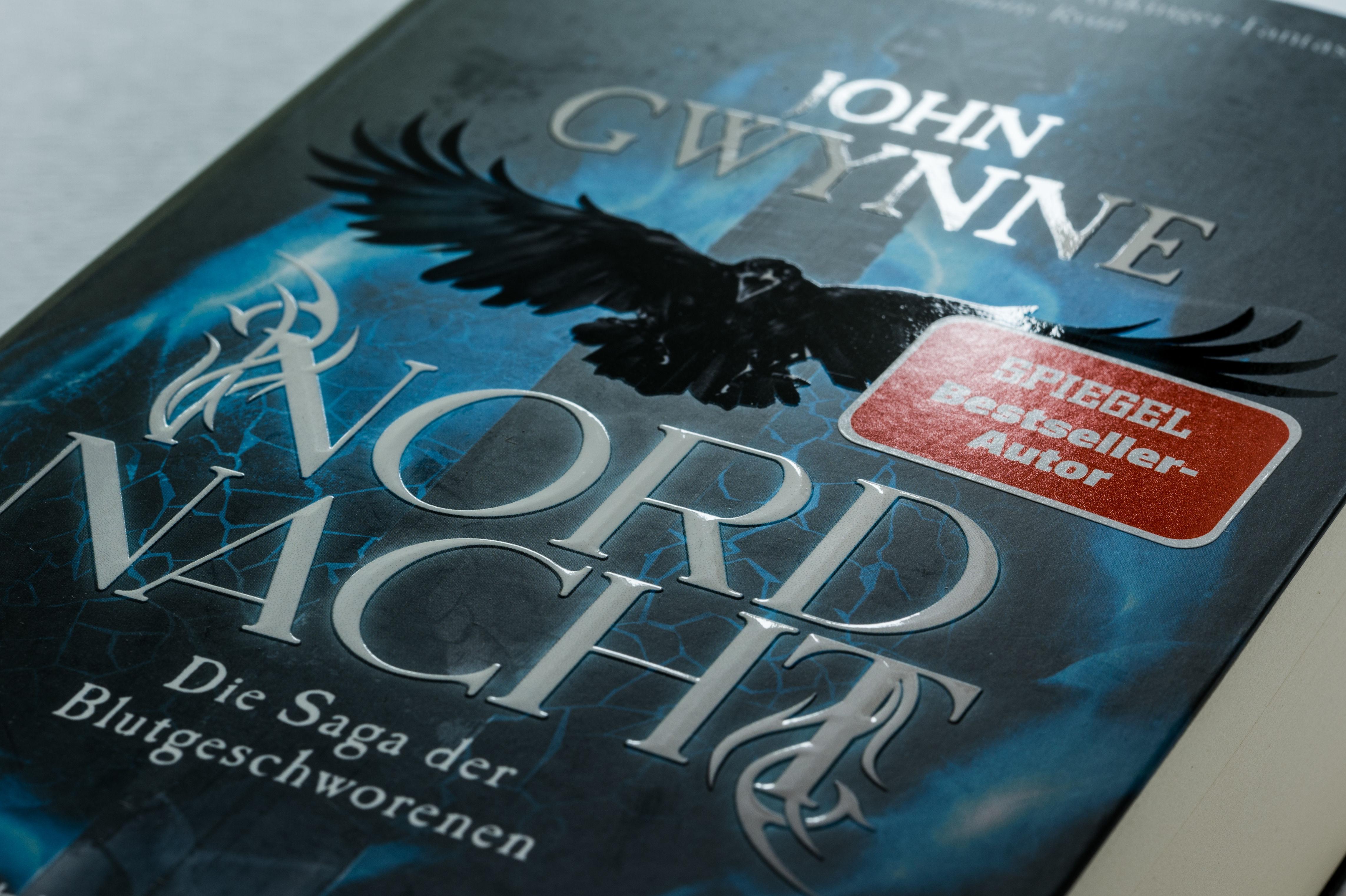 Beispielinhalt (Bild) Nordnacht