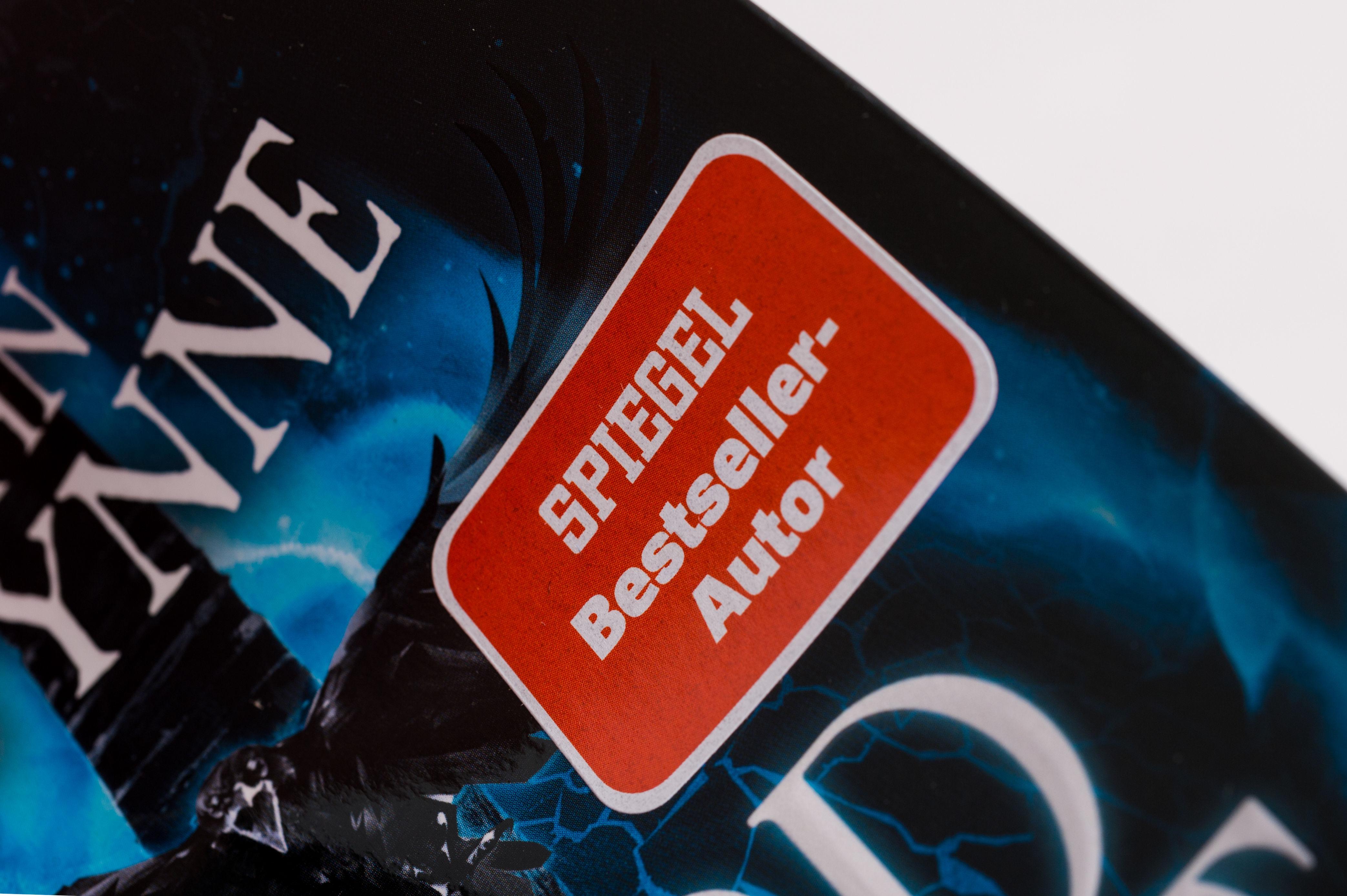 Beispielinhalt (Bild) Nordnacht