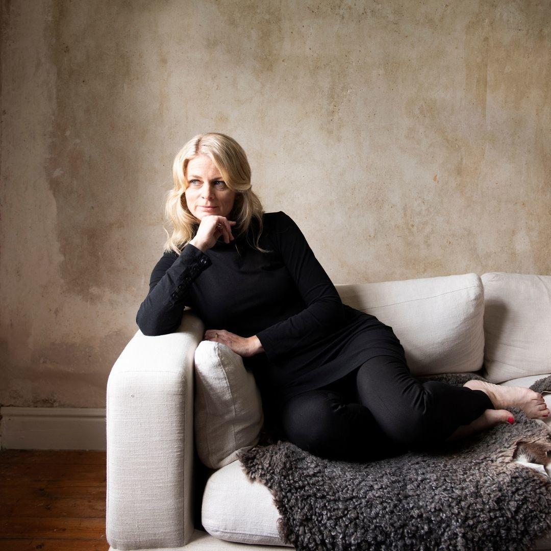 Beispielinhalt (Bild) Fuchsmädchen