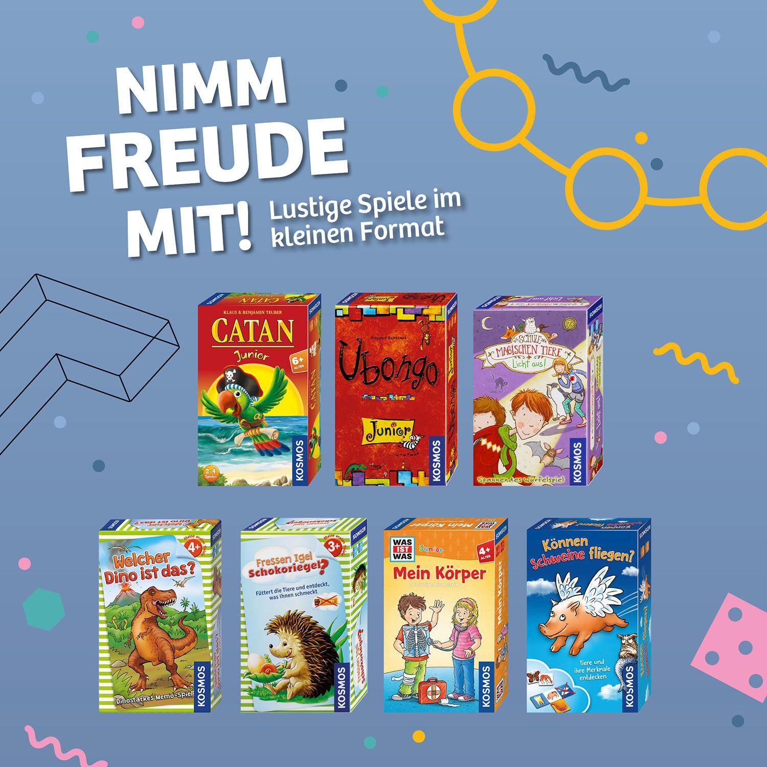 Beispielinhalt (Bild) Strickliesel