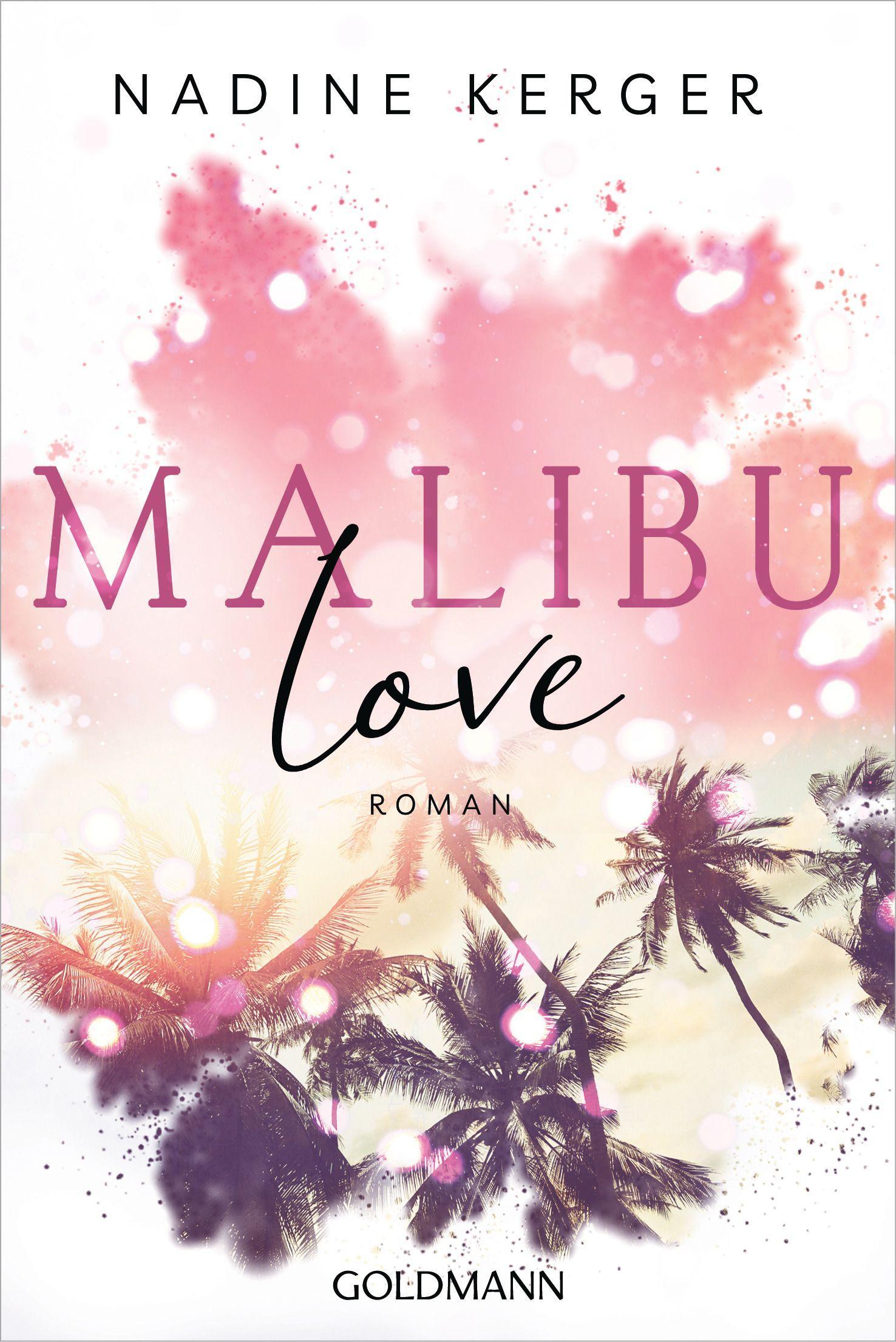 Vorderes Coverbild Malibu Love