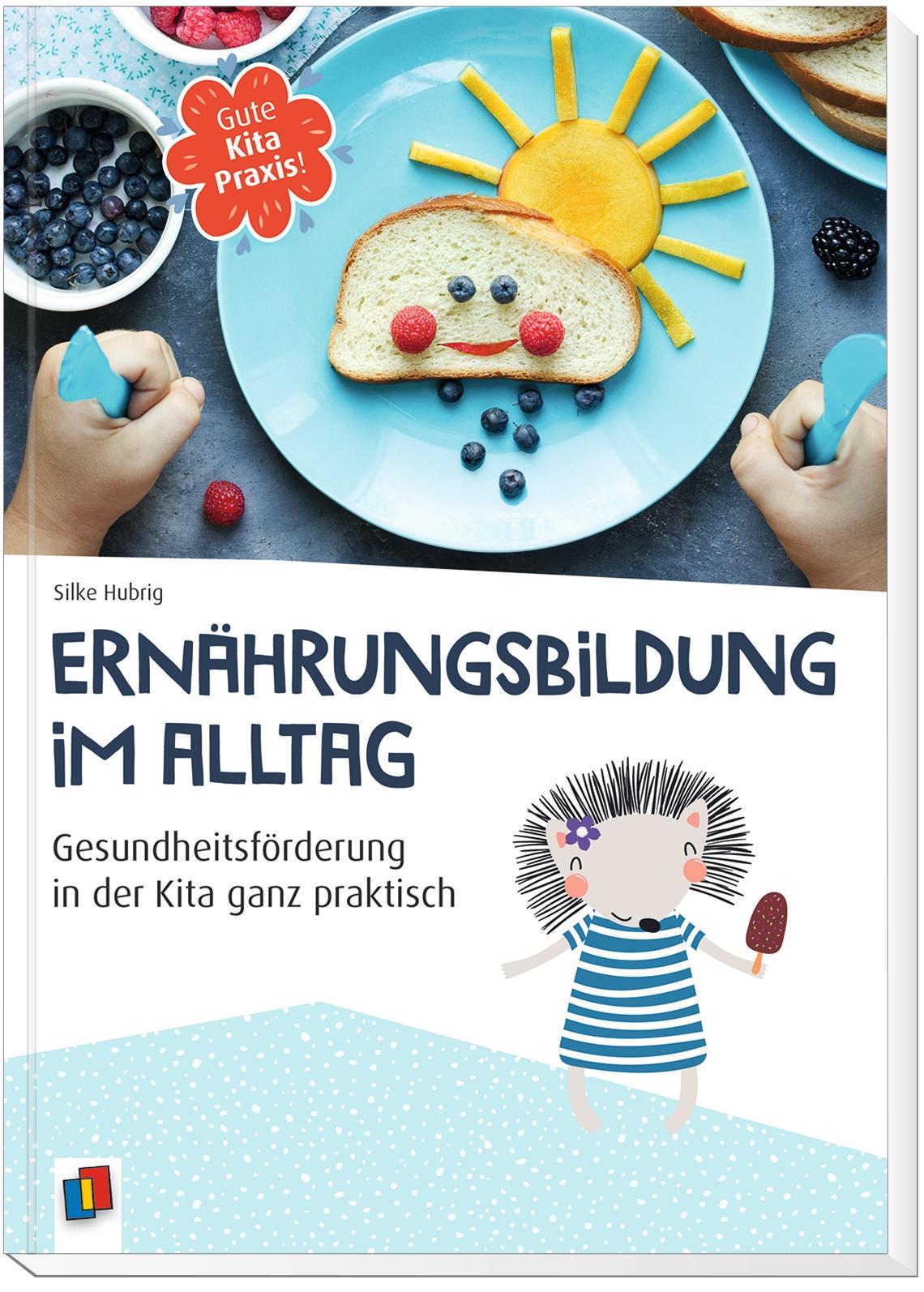 Beispielinhalt (Bild) Ernährungsbildung im Alltag