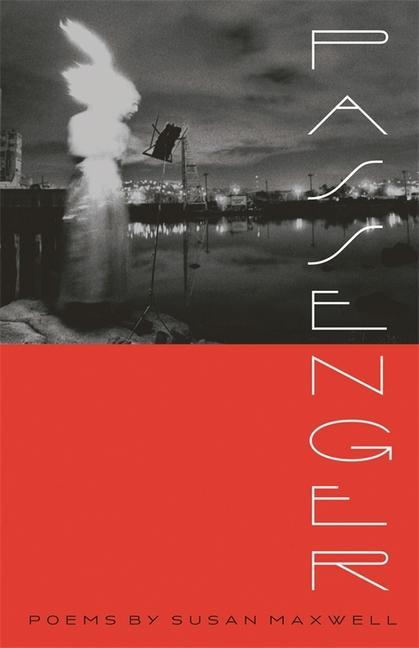 Vorderes Coverbild Passenger