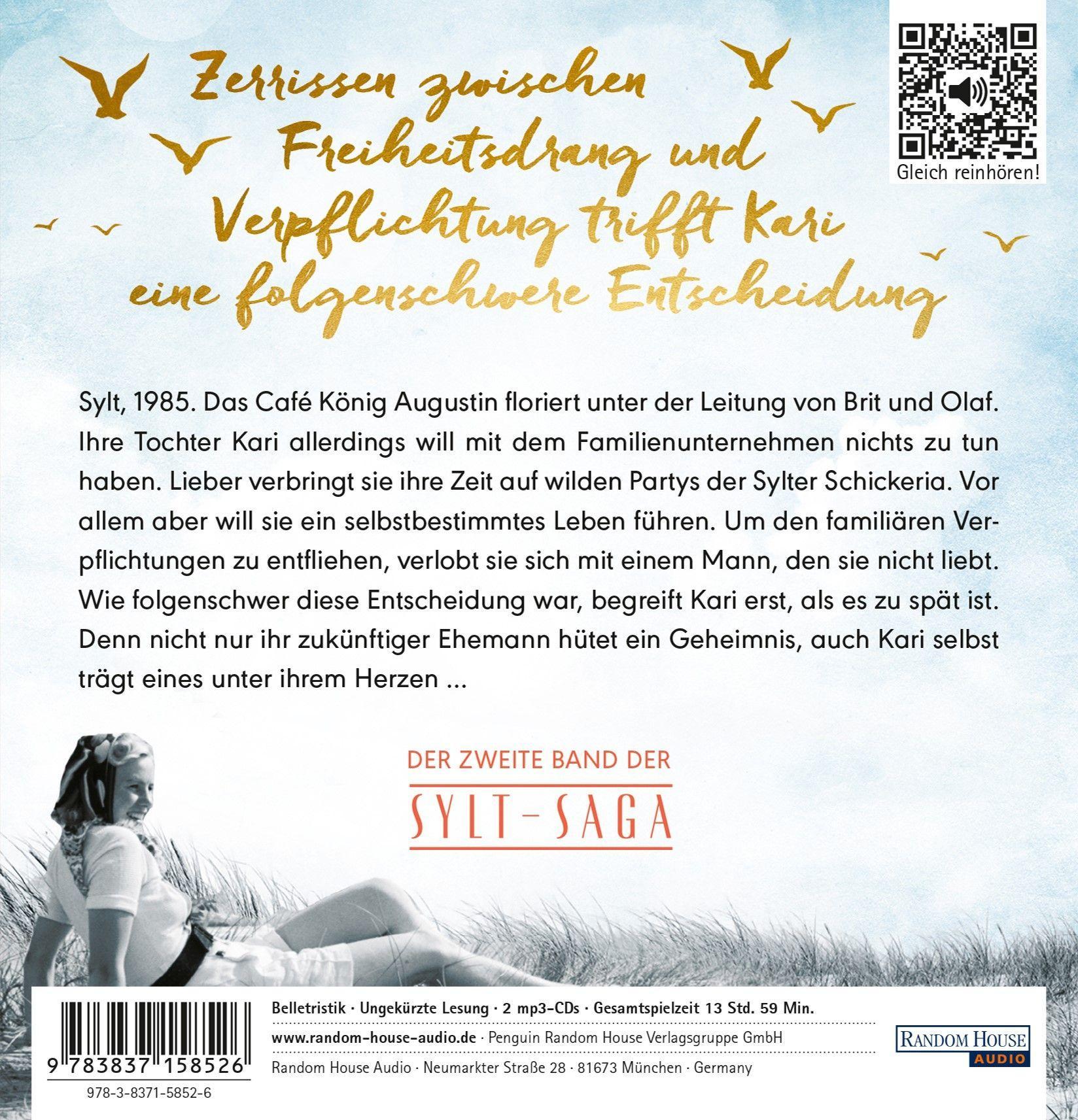 Beispielinhalt (Bild) Café Hoffnung