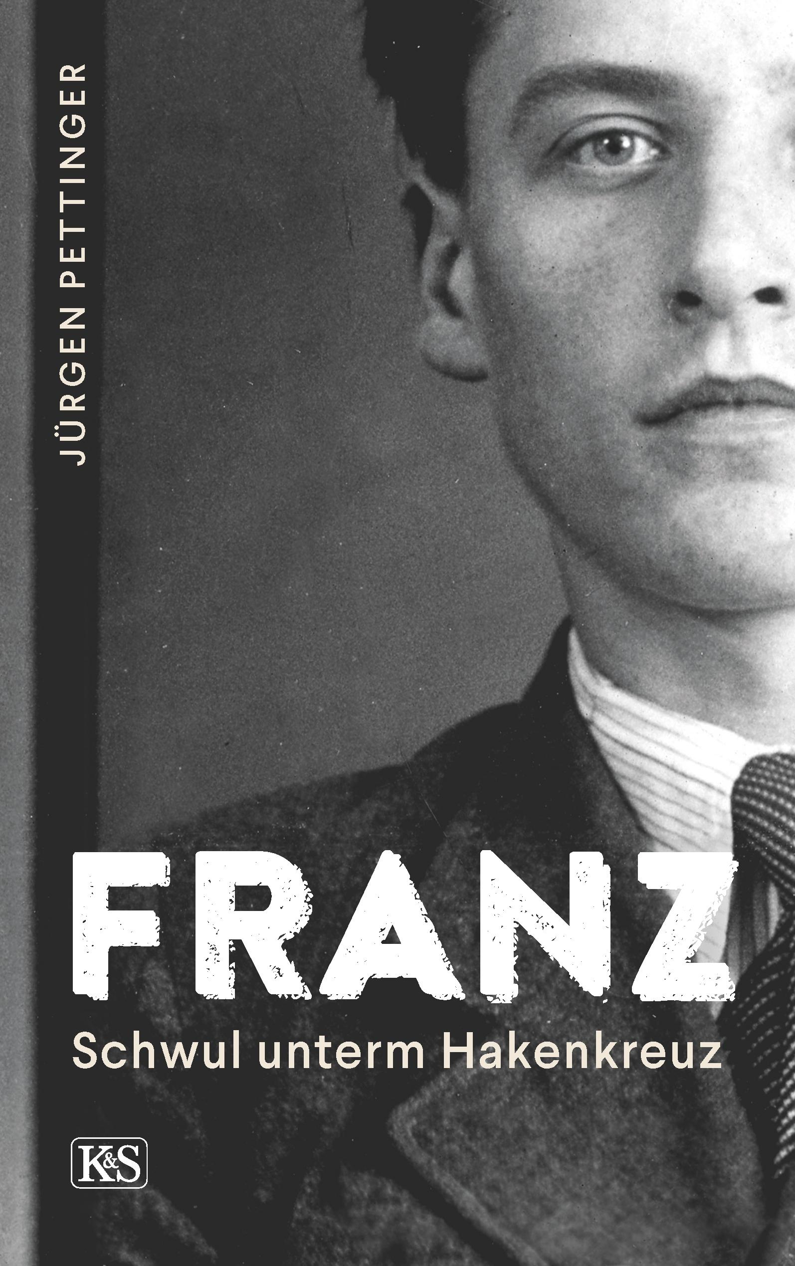 Vorderes Coverbild Franz