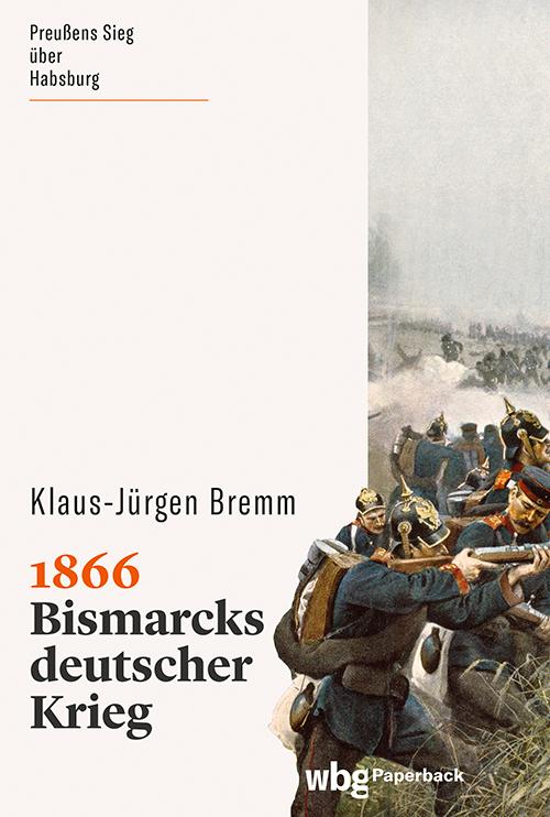 Vorderes Coverbild 1866