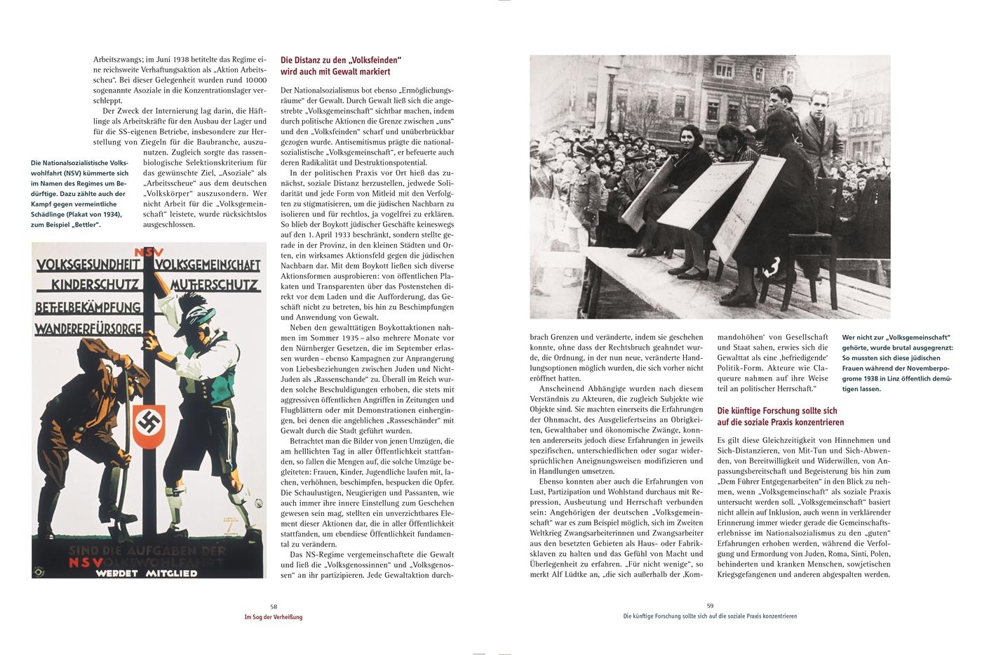 Beispielinhalt (Bild) Warum Hitler?