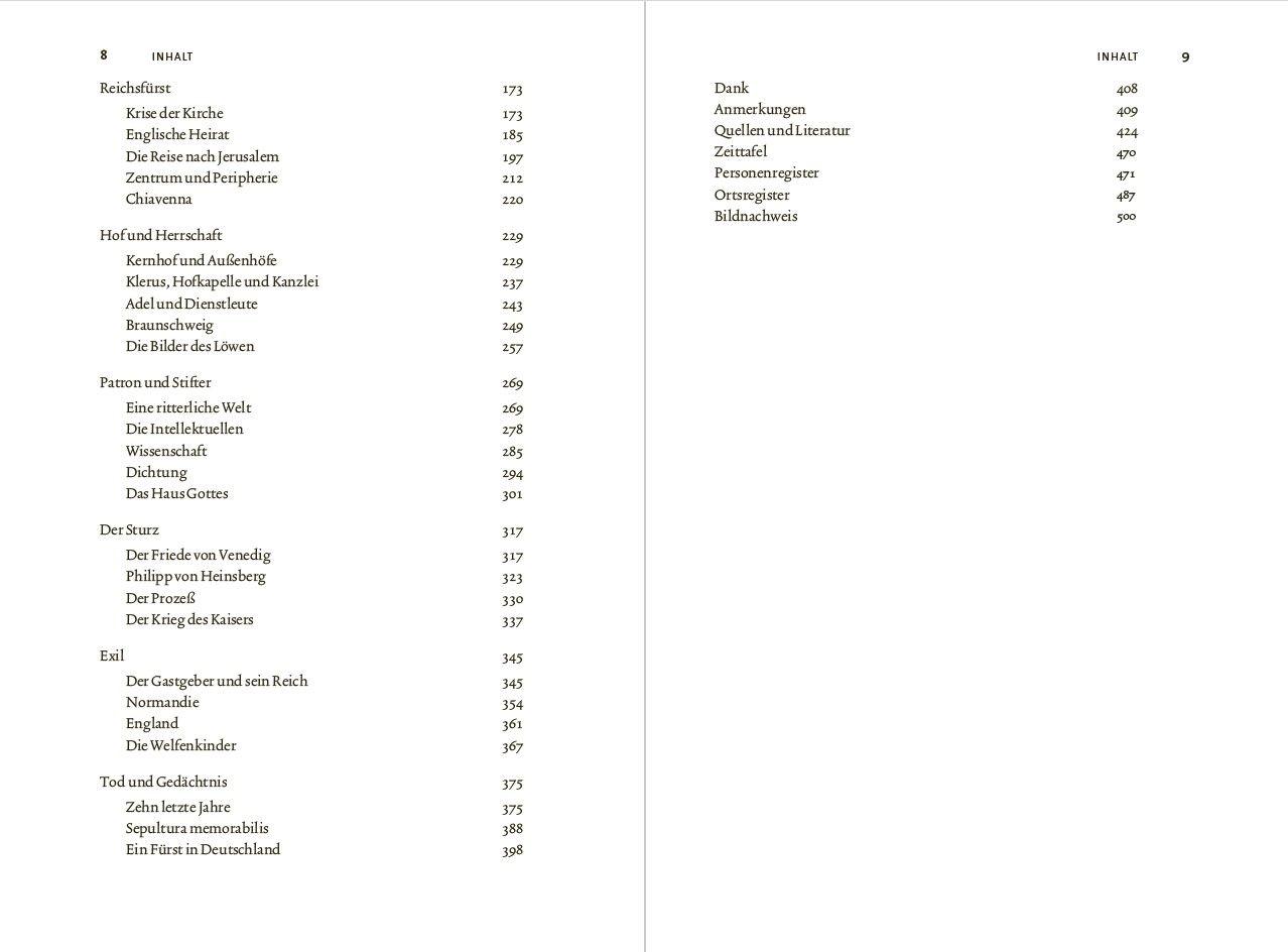 Beispielinhalt (Bild) Heinrich der Löwe