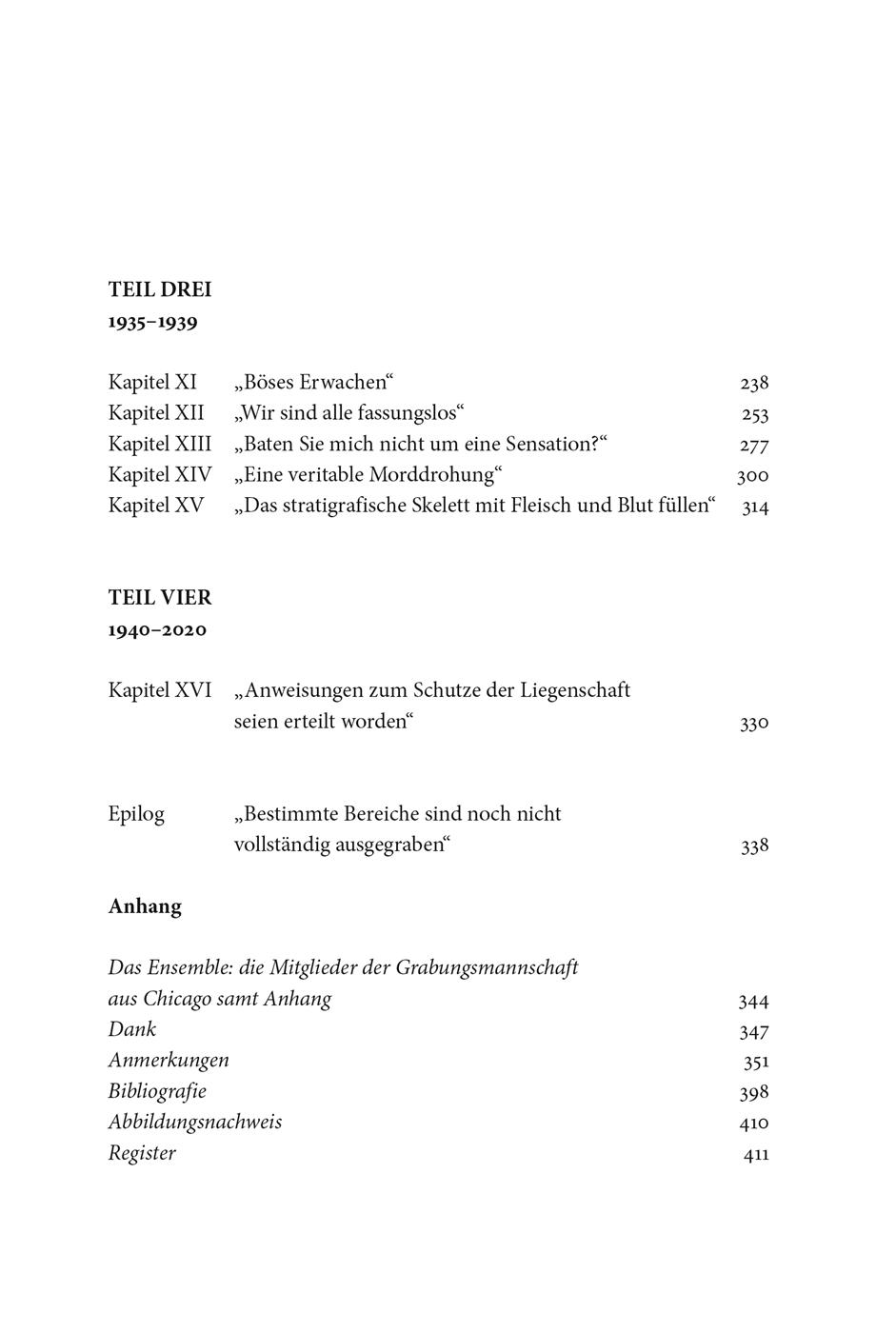 Beispielinhalt (Bild) Armageddon