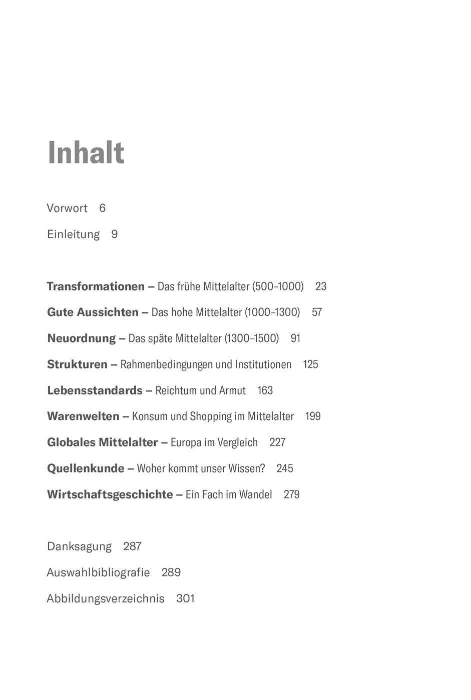 Beispielinhalt (Bild) Bauern und Banker