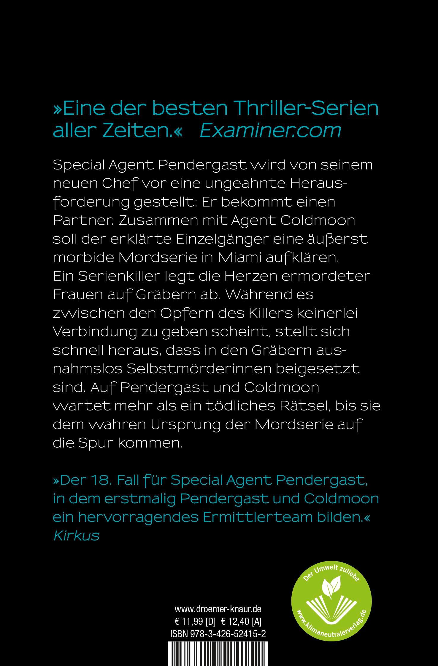 Rückseitencover Grave - Verse der Toten