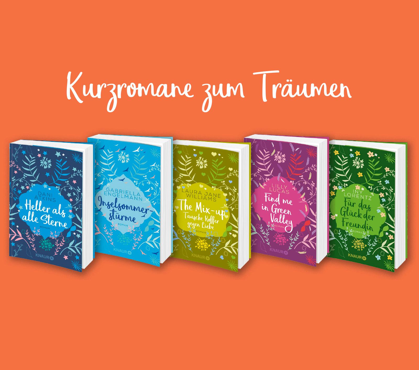 Beispielinhalt (Bild) Das Parfum der Liebe