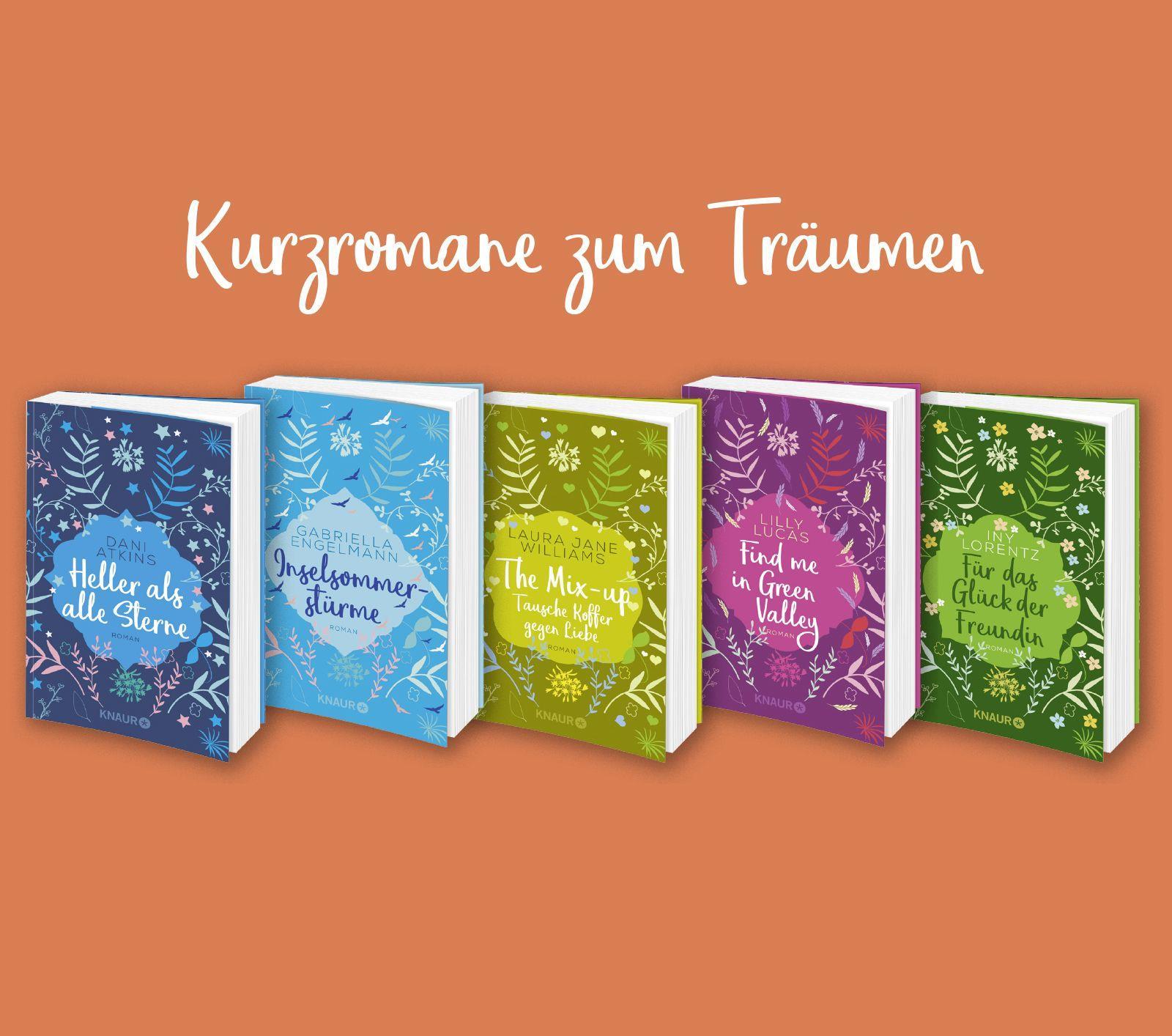 Beispielinhalt (Bild) Das Parfum der Liebe