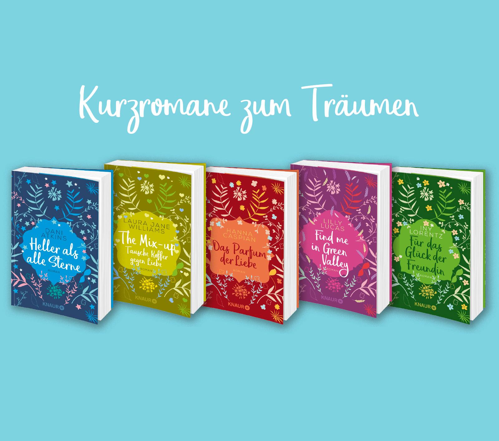 Beispielinhalt (Bild) Inselsommerstürme