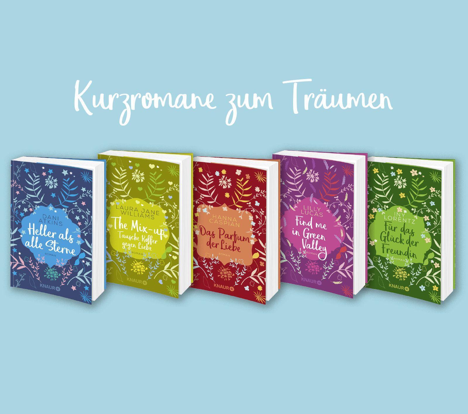 Beispielinhalt (Bild) Inselsommerstürme