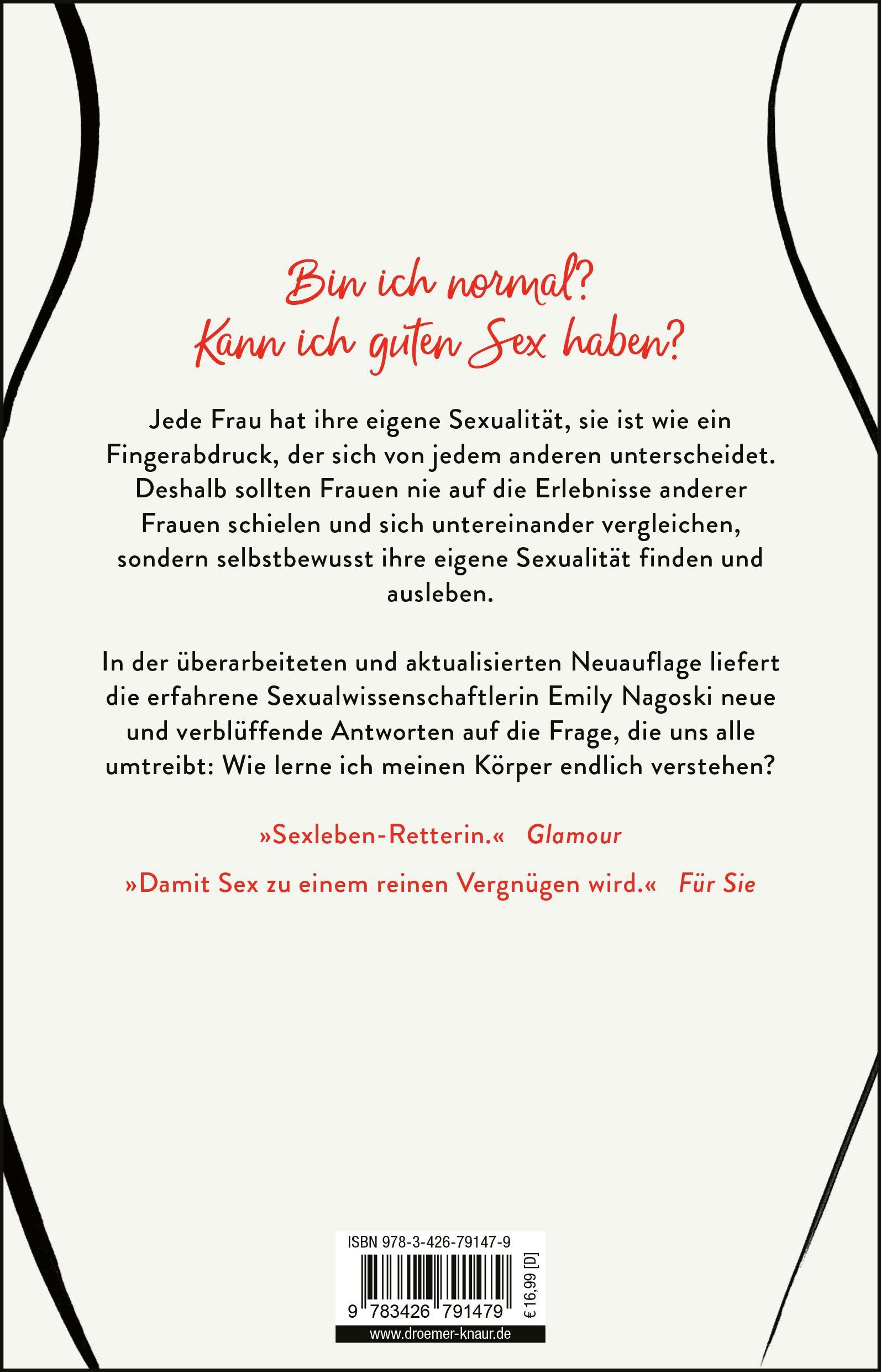 Rückseitencover Komm, wie du willst