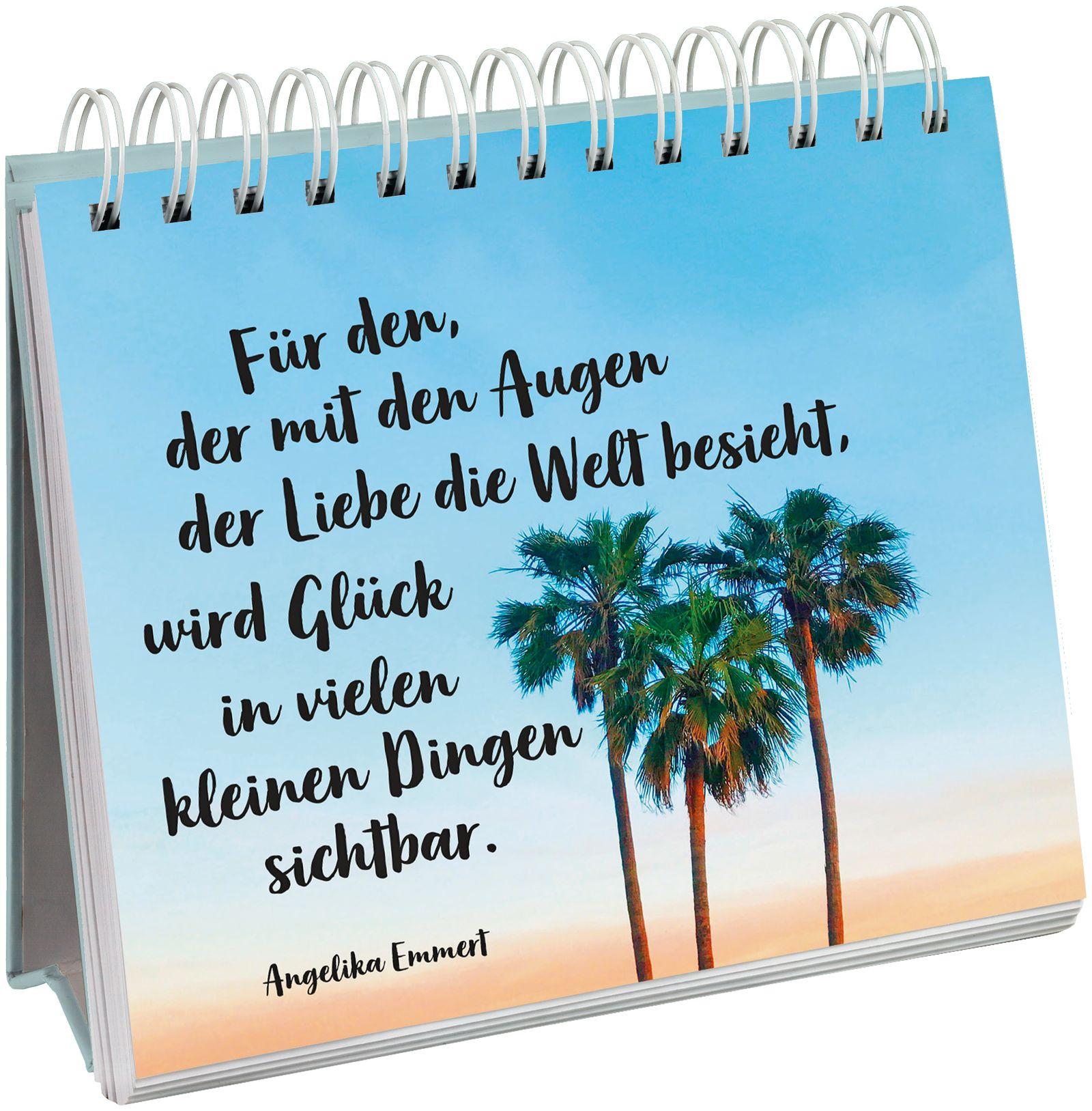 Beispielinhalt (Bild) Eine kleine Umarmung für jeden Tag