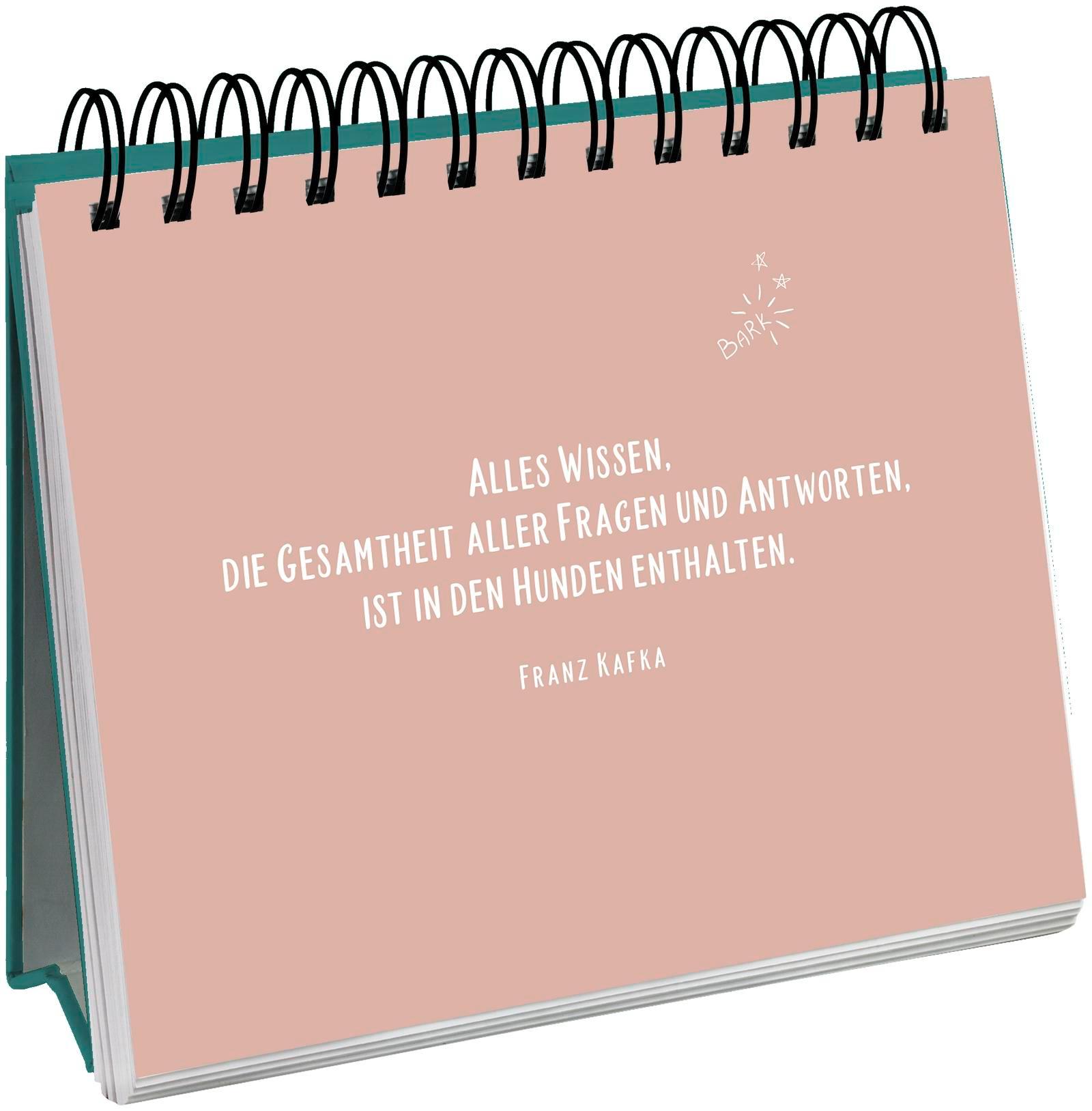 Beispielinhalt (Bild) Für Hundefreunde
