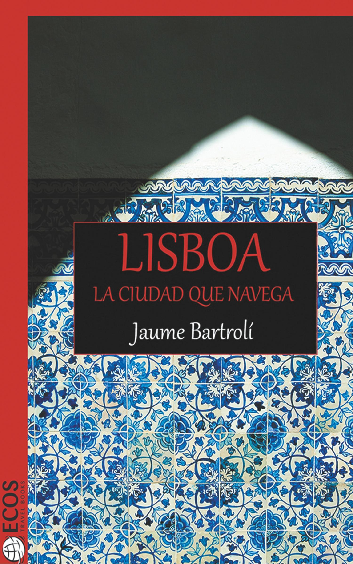 Vorderes Coverbild Lisboa