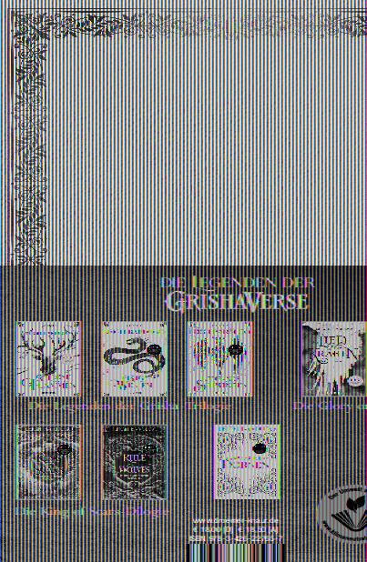 Rückseitencover Die Leben der Heiligen