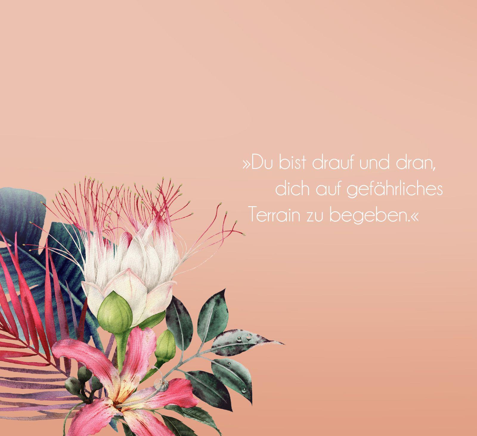 Beispielinhalt (Bild) Auf alles, was noch kommt