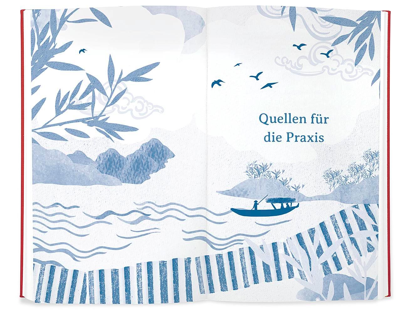 Beispielinhalt (Bild) Wie weiterleben, wenn ein geliebter Mensch stirbt?