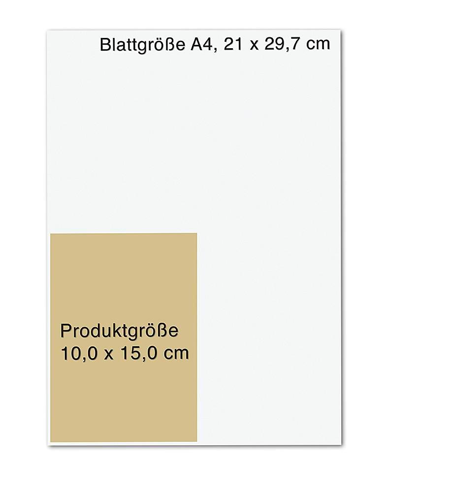 Beispielinhalt (Bild) Buddhas kleines Weisungsbuch