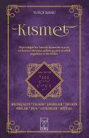 Vorderes Coverbild Kismet