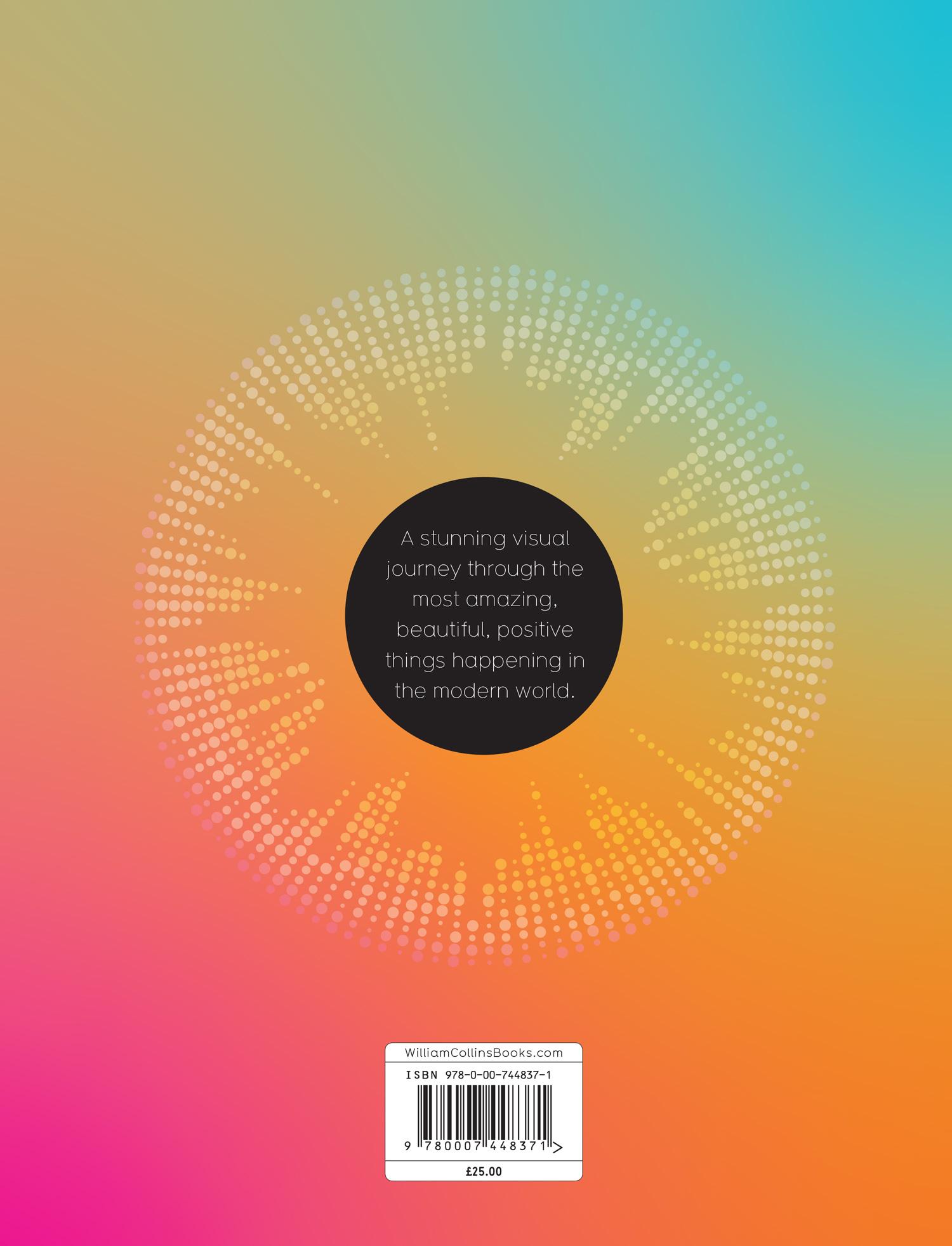 Rückseitencover Beautiful News