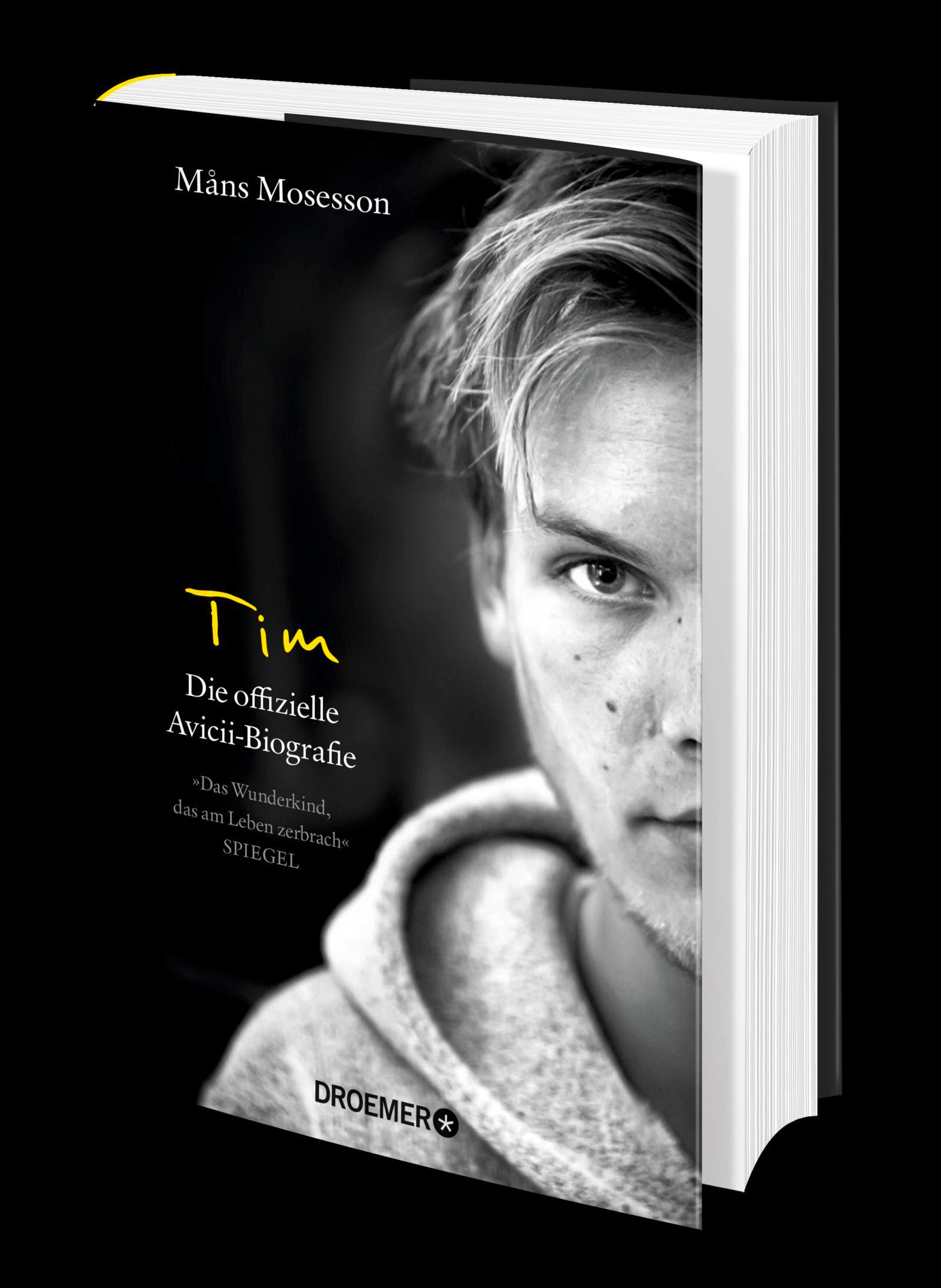 Beispielinhalt (Bild) Tim