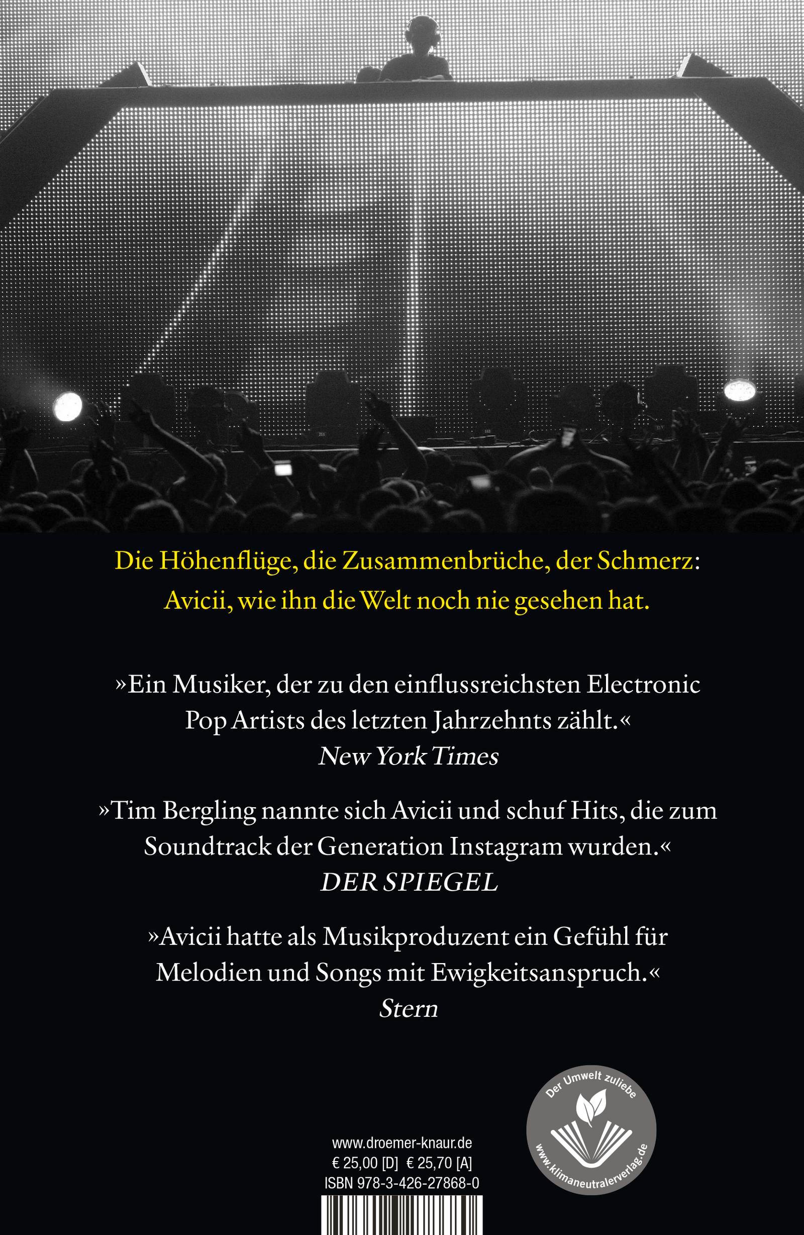 Rückseitencover Tim