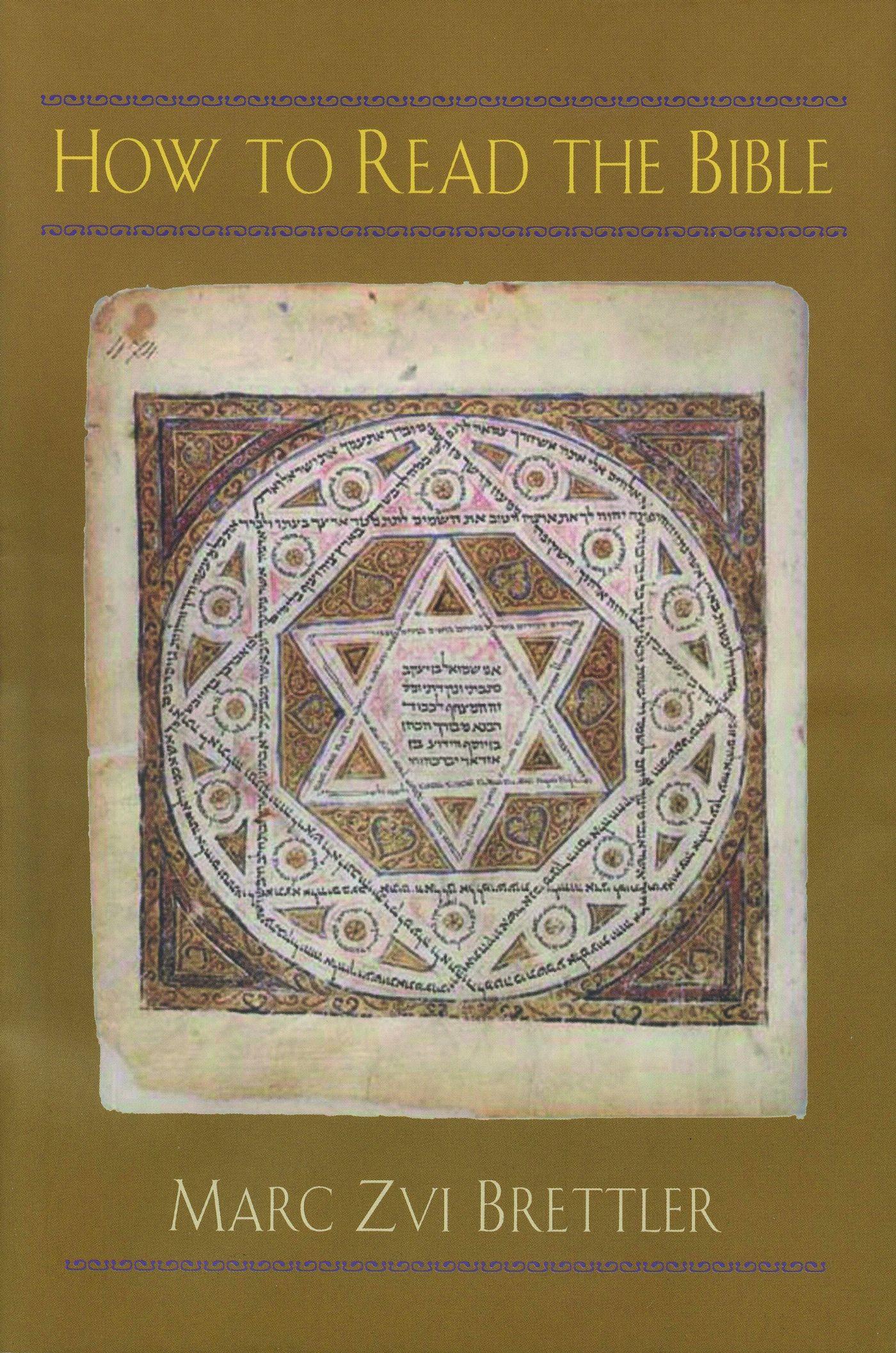 Vorderes Coverbild How to Read the Bible