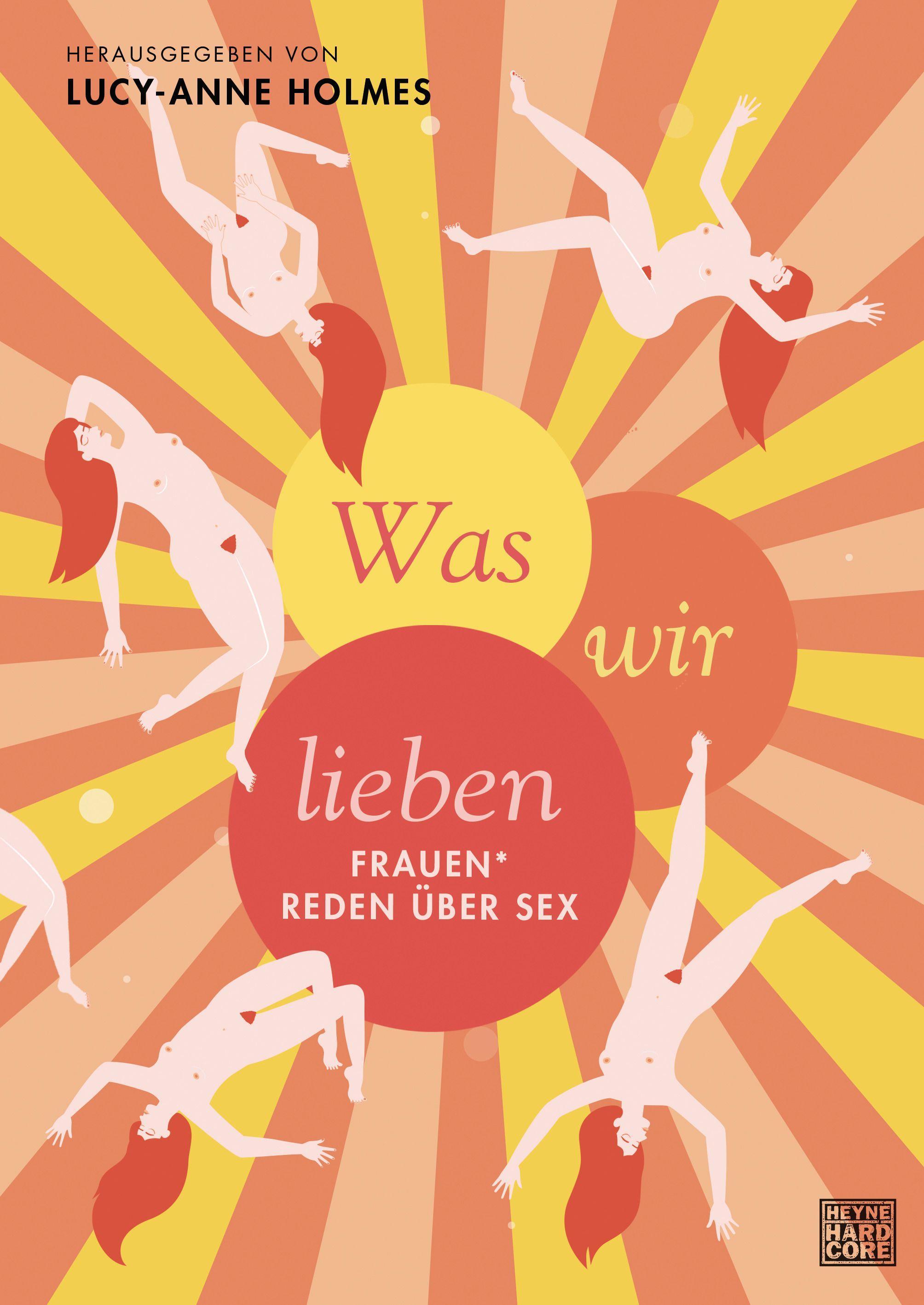Vorderes Coverbild Was wir lieben