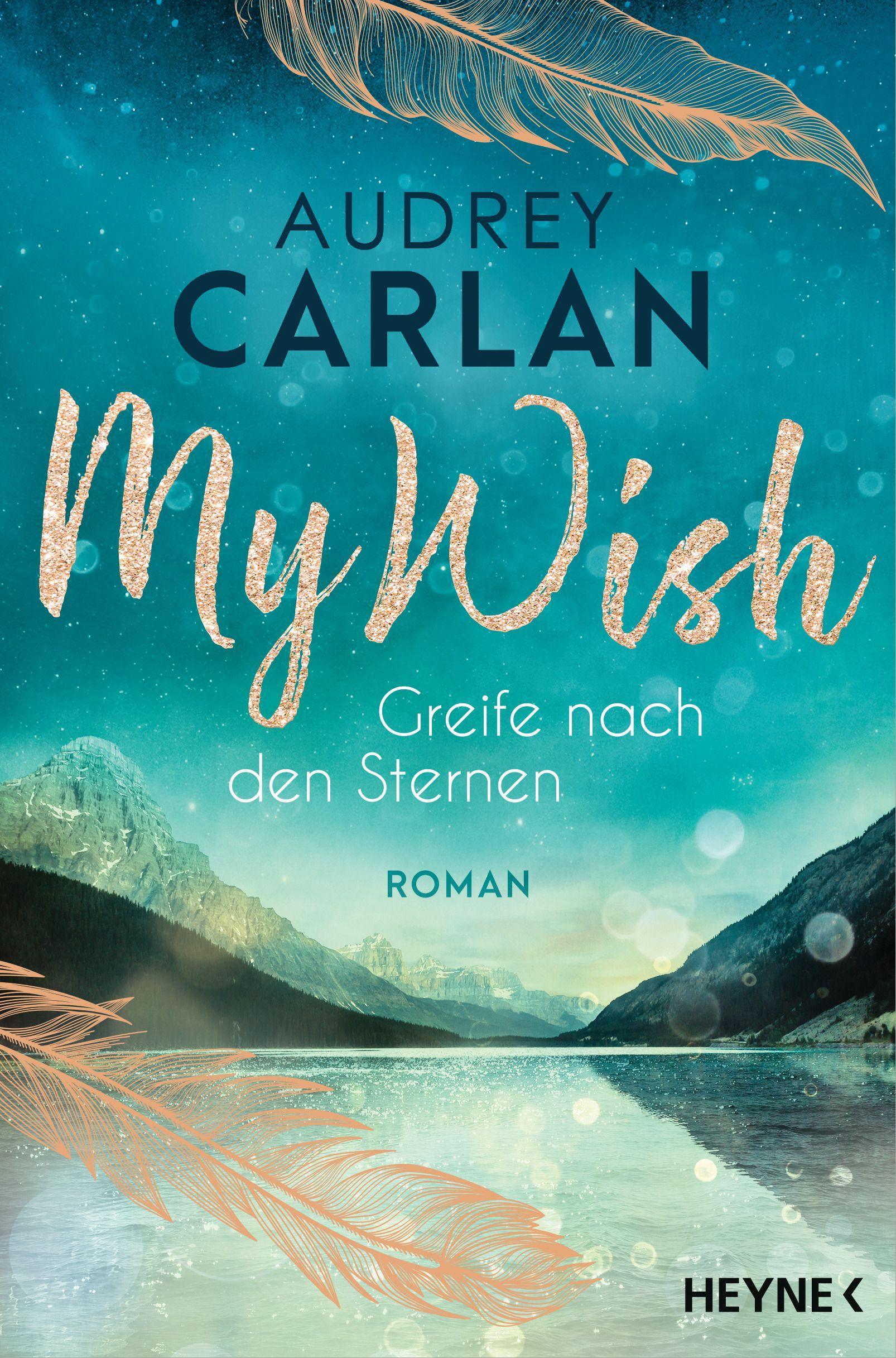 Vorderes Coverbild My Wish - Greife nach den Sternen